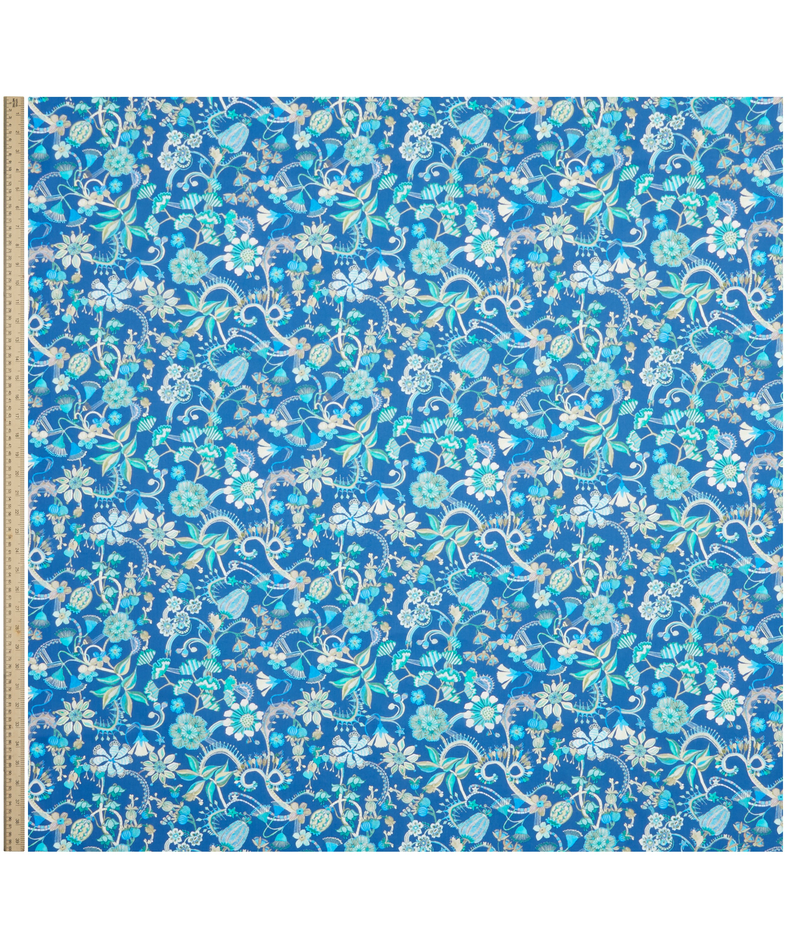 Liberty Fabrics - Beautifully Bizarre Tana Lawn™ Cotton image number 1