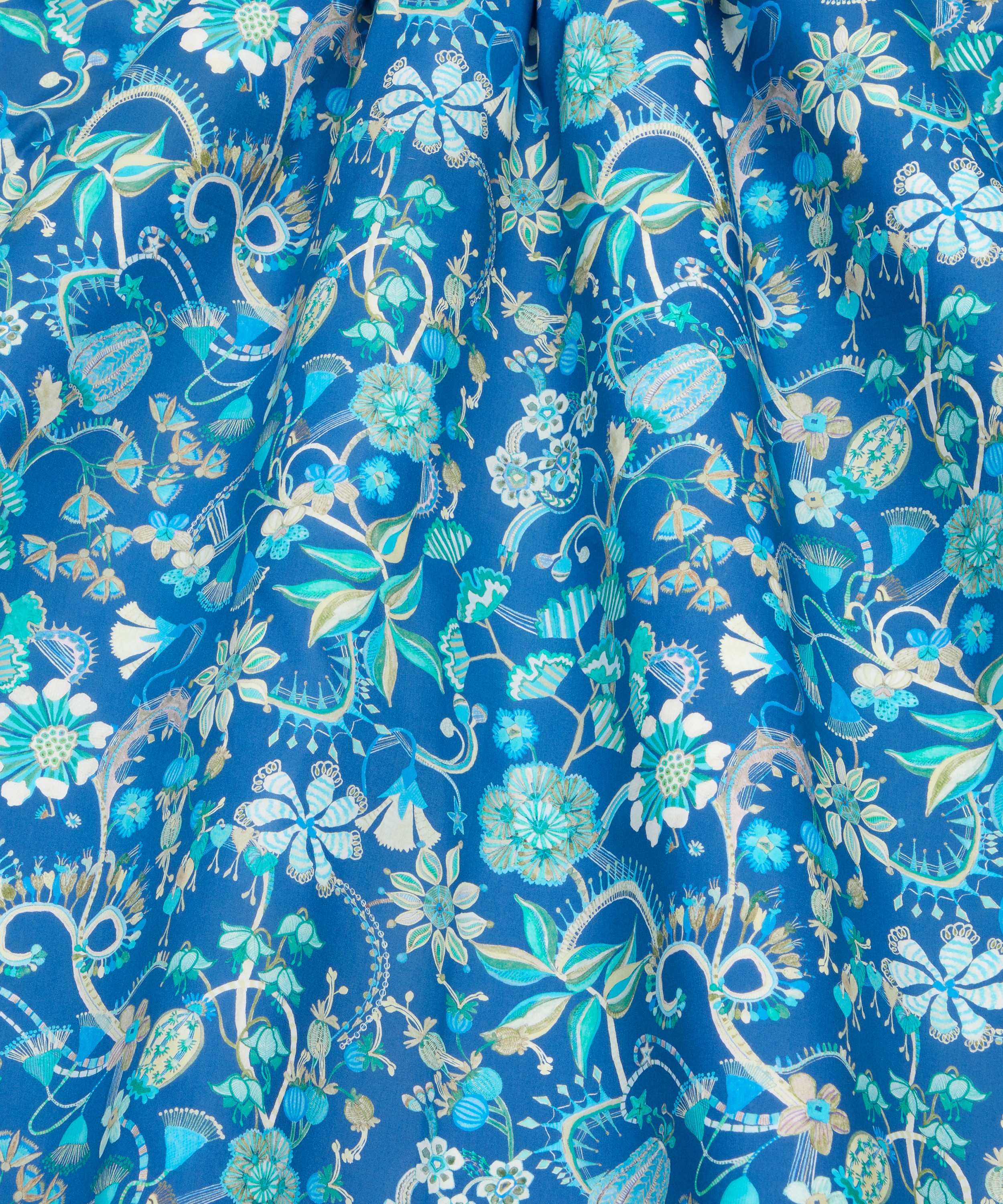 Liberty Fabrics - Beautifully Bizarre Tana Lawn™ Cotton image number 2