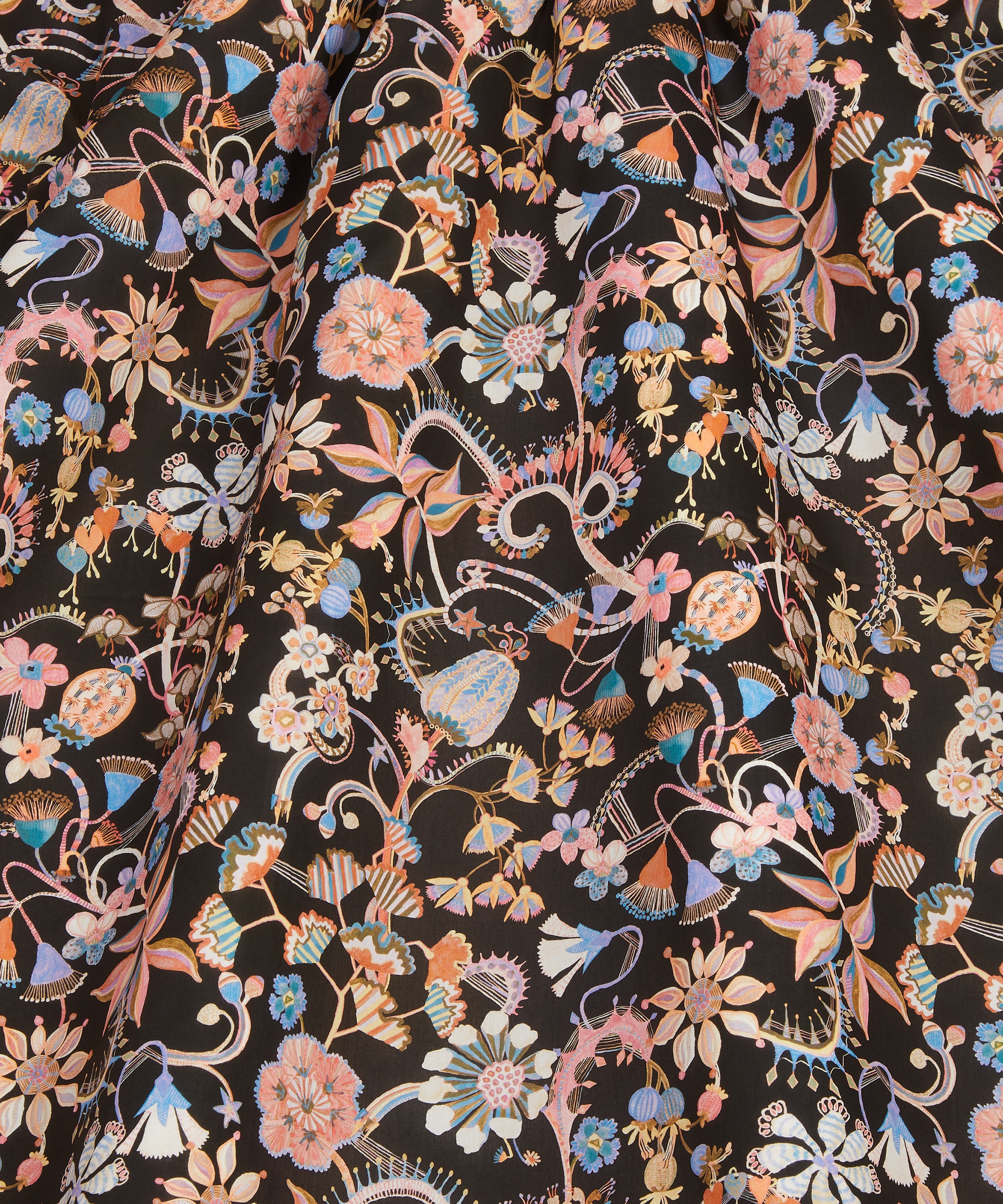 Liberty Fabrics - Beautifully Bizarre Tana Lawn™ Cotton image number 2