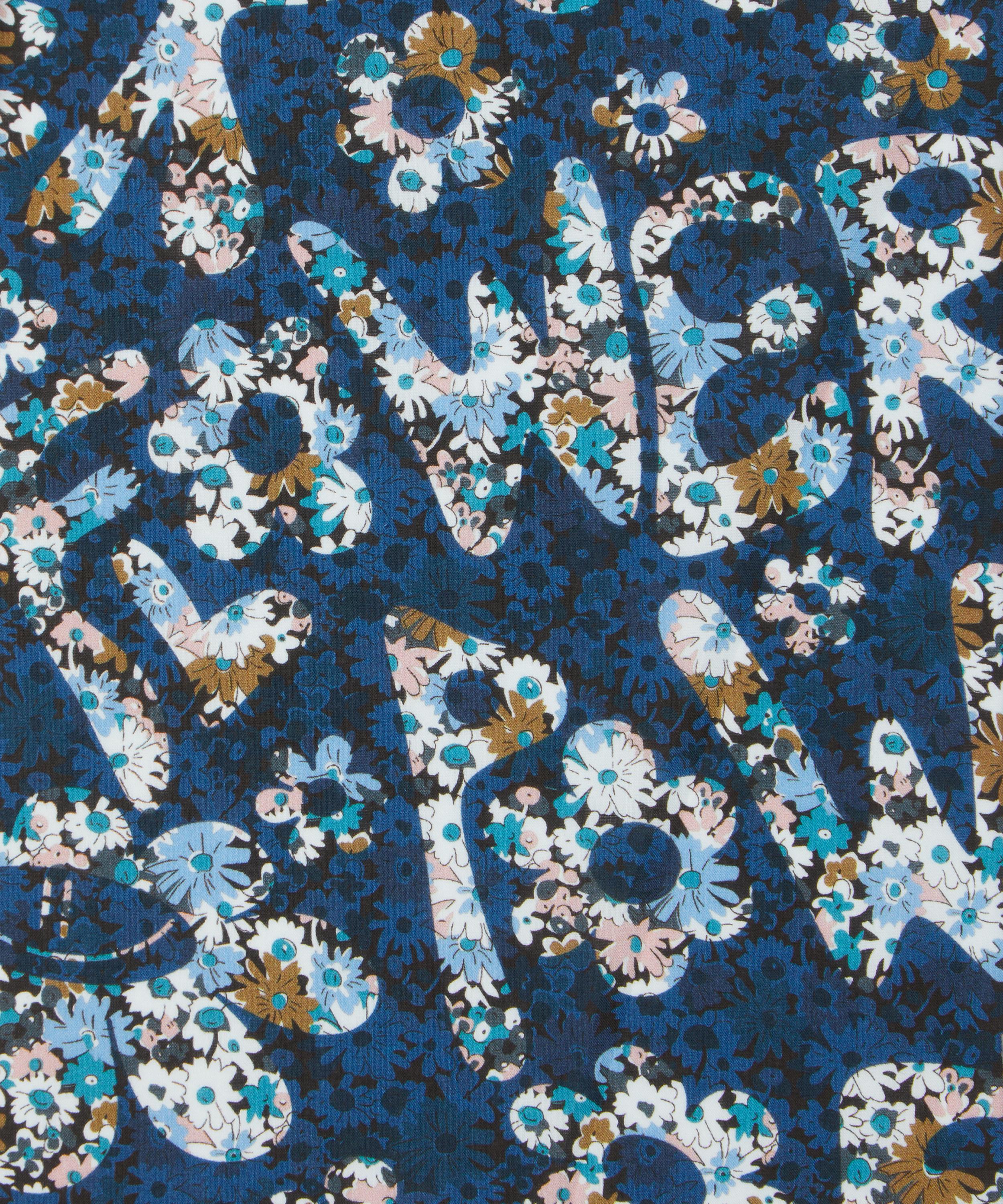 Liberty Fabrics - Flower Power Tana Lawn™ Cotton image number 0