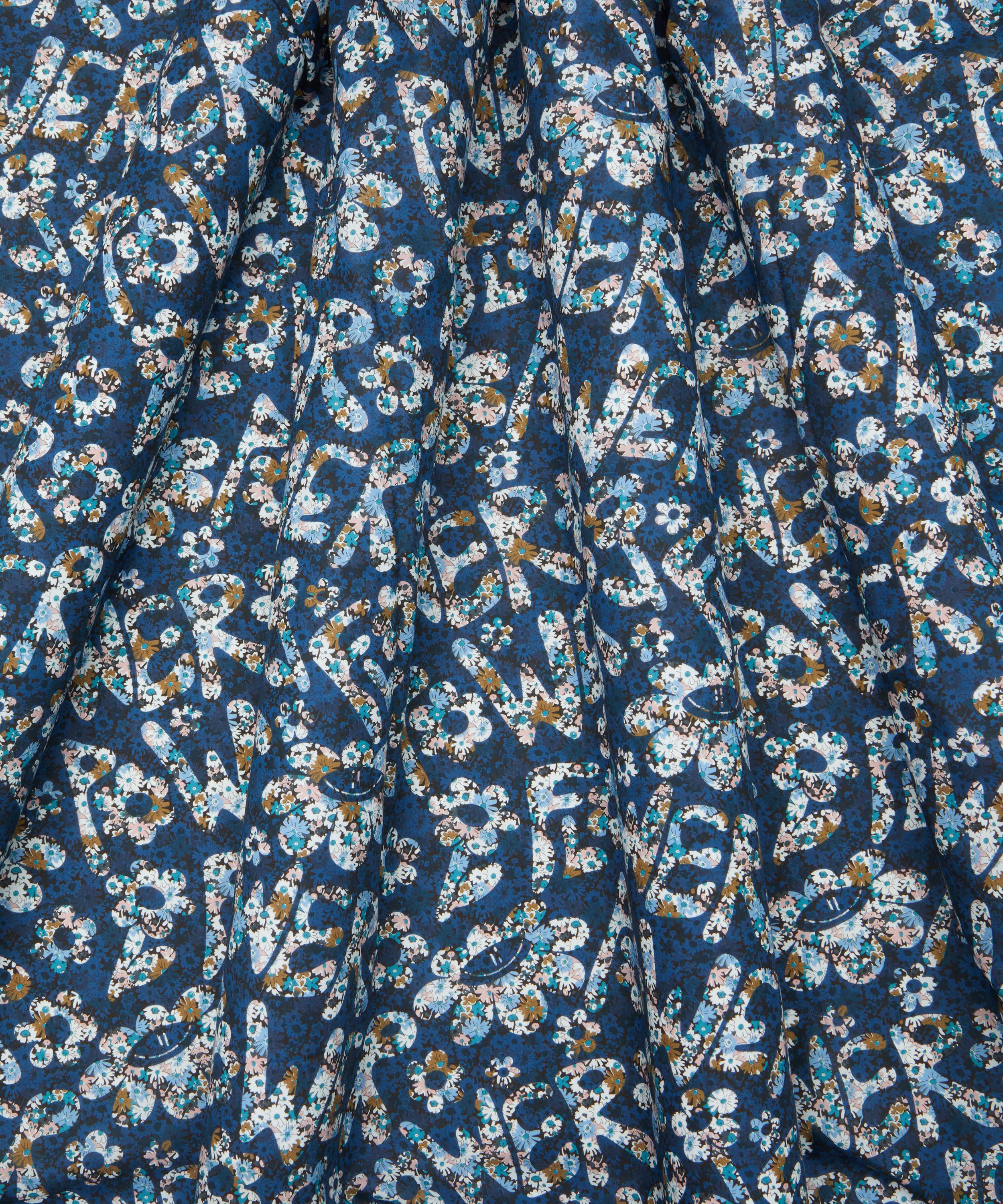 Liberty Fabrics - Flower Power Tana Lawn™ Cotton image number 2