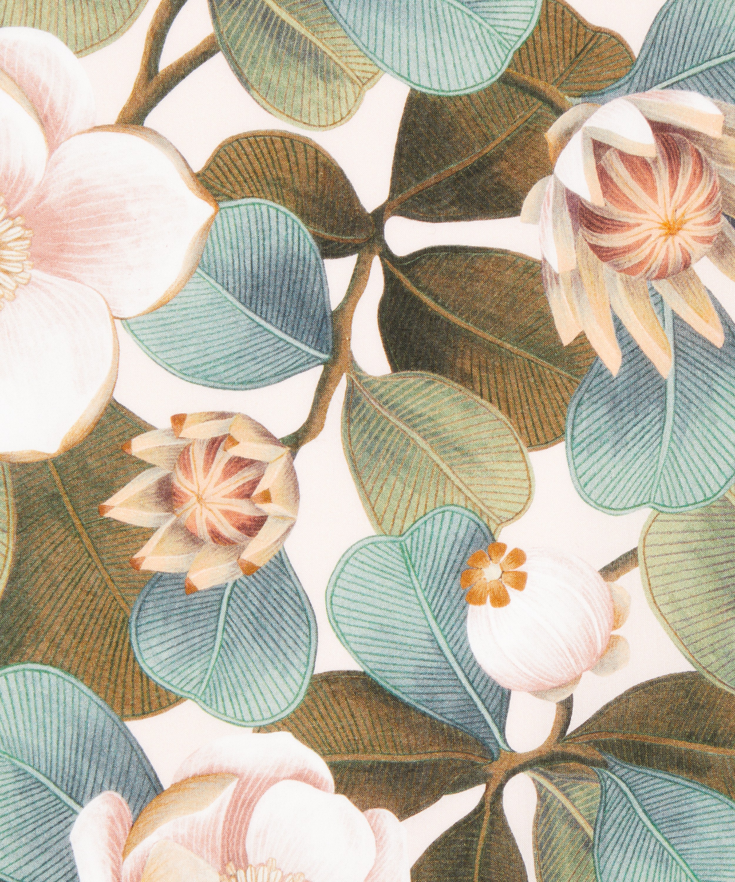 Liberty Fabrics - Rosea Tana Lawn&trade; Cotton