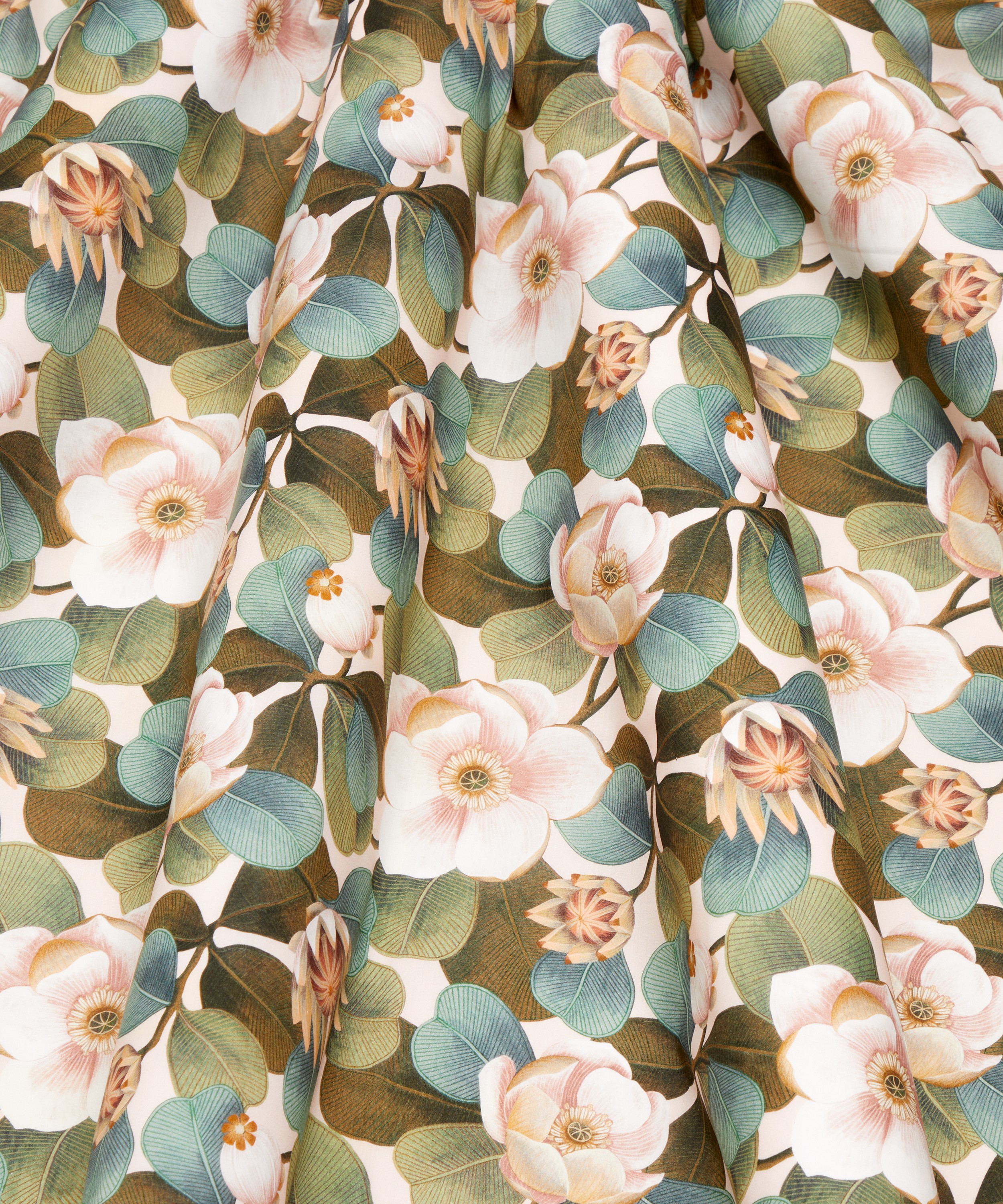 Liberty Fabrics - Rosea Tana Lawn&trade; Cotton image number 2