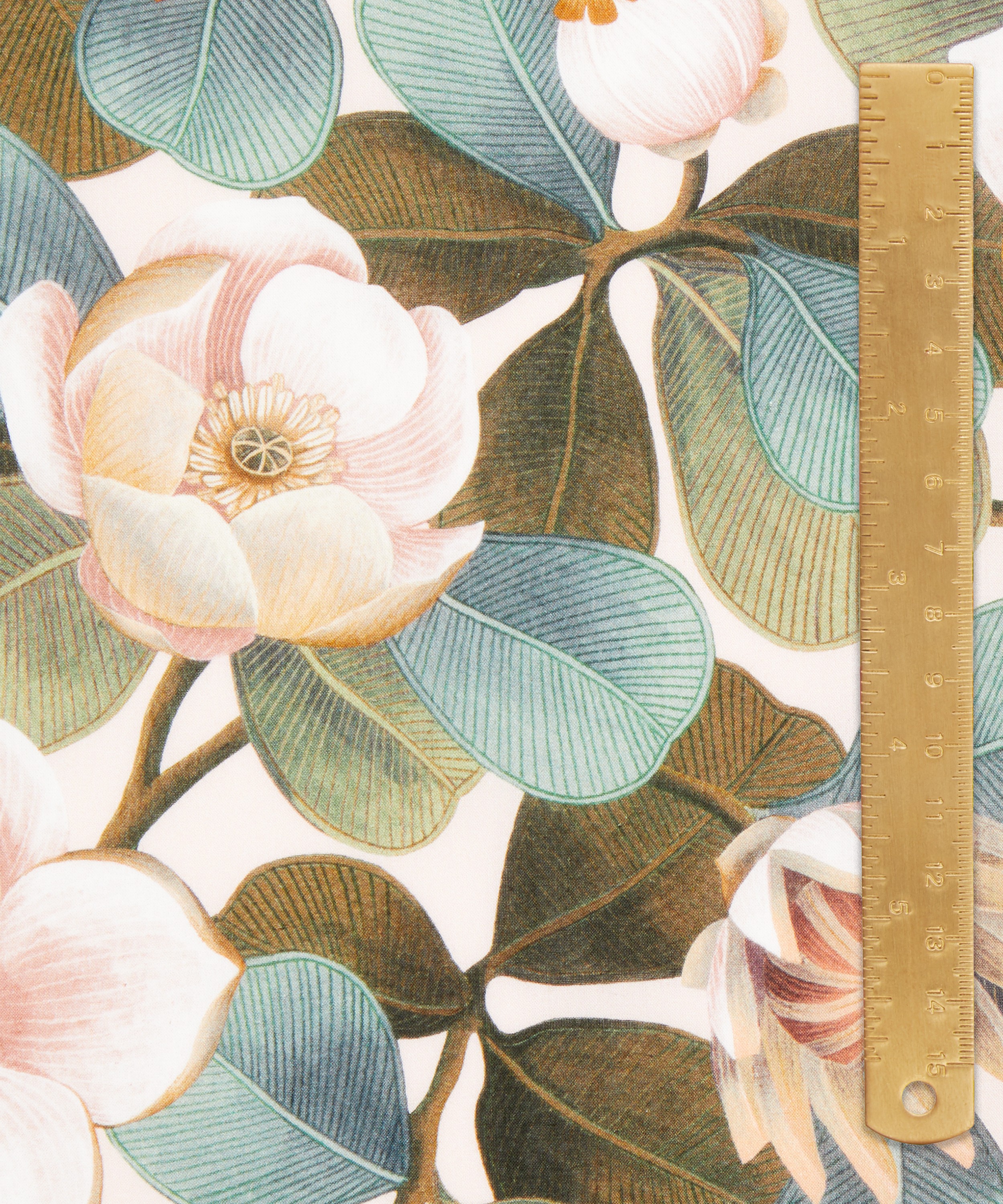 Liberty Fabrics - Rosea Tana Lawn&trade; Cotton image number 4