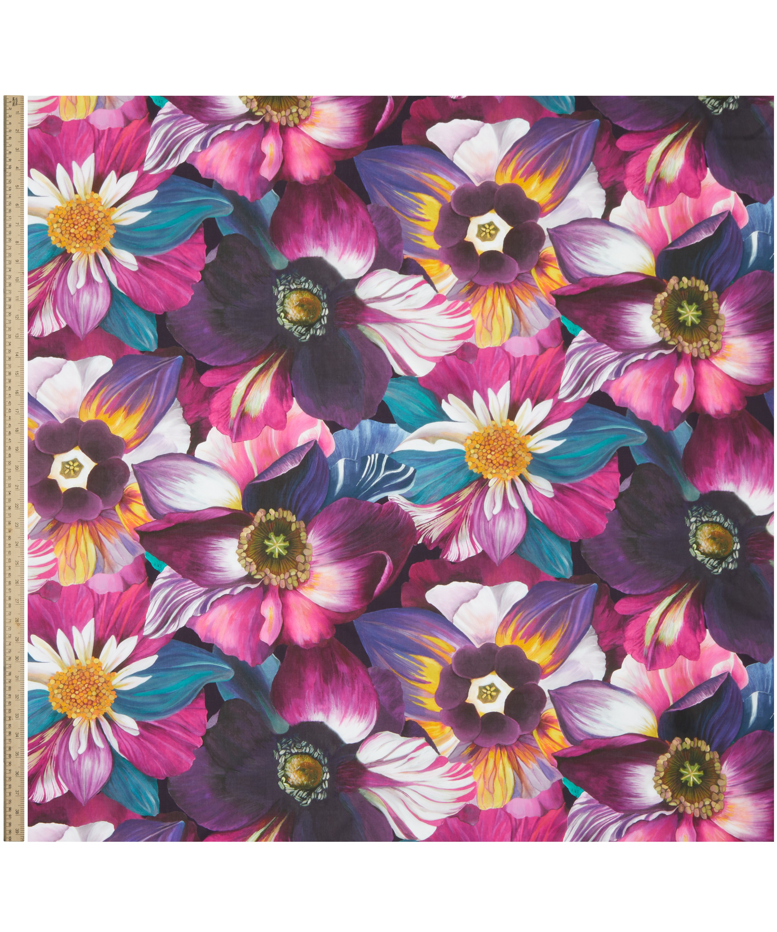 Liberty Fabrics - Hybrid Tana Lawn™ Cotton image number 1