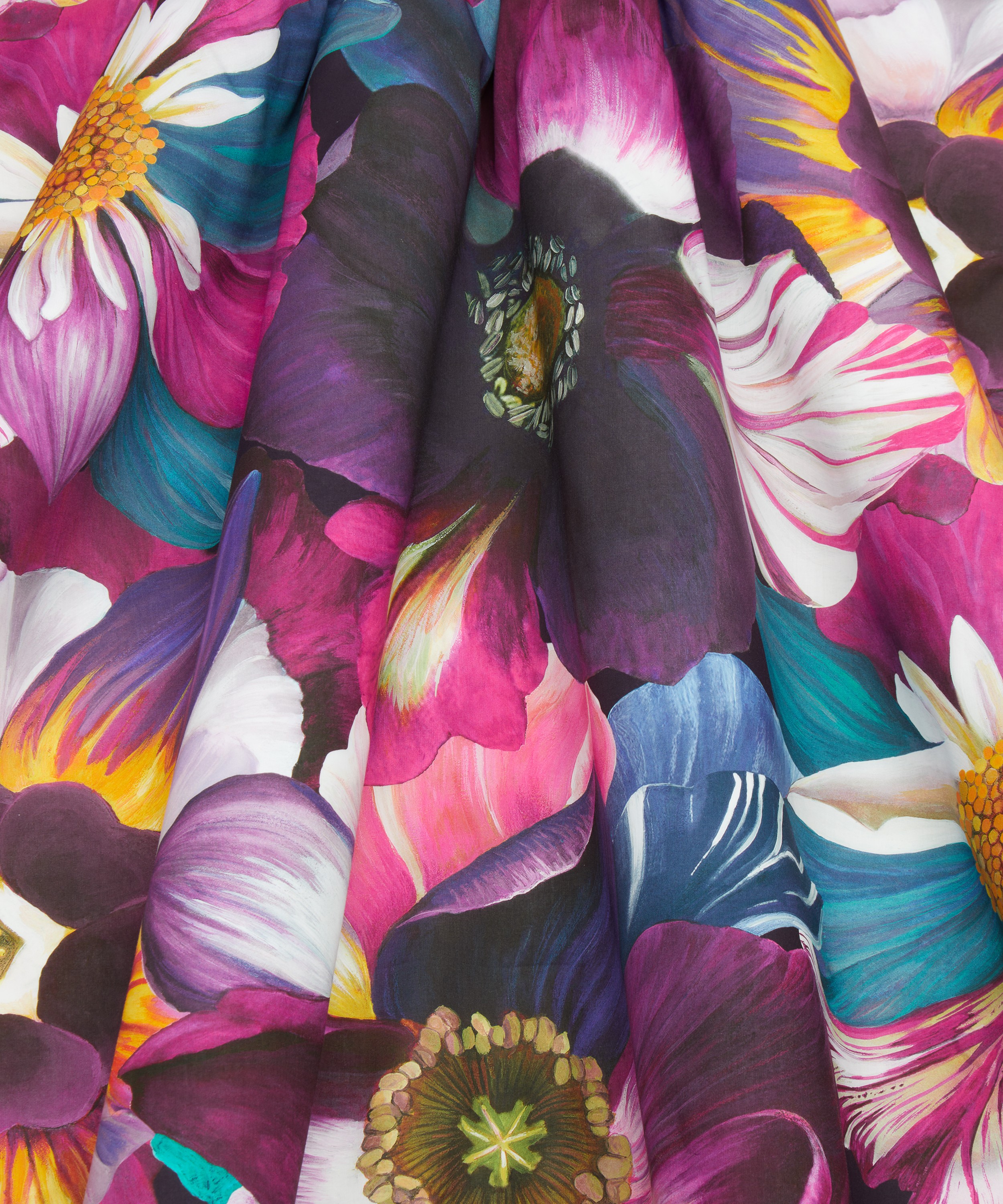 Liberty Fabrics - Hybrid Tana Lawn™ Cotton image number 2