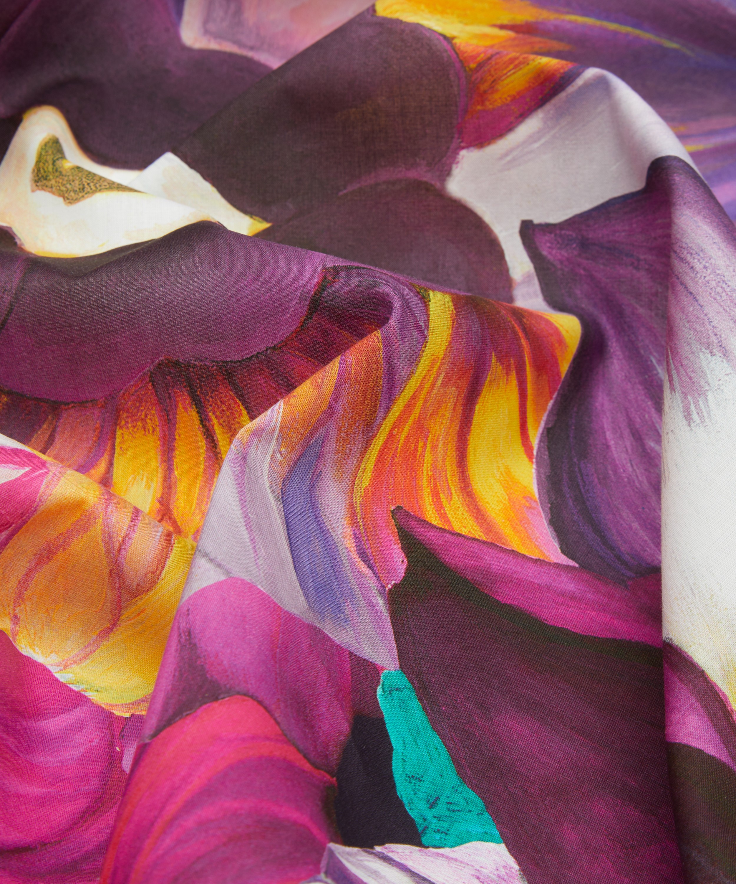 Liberty Fabrics - Hybrid Tana Lawn™ Cotton image number 3