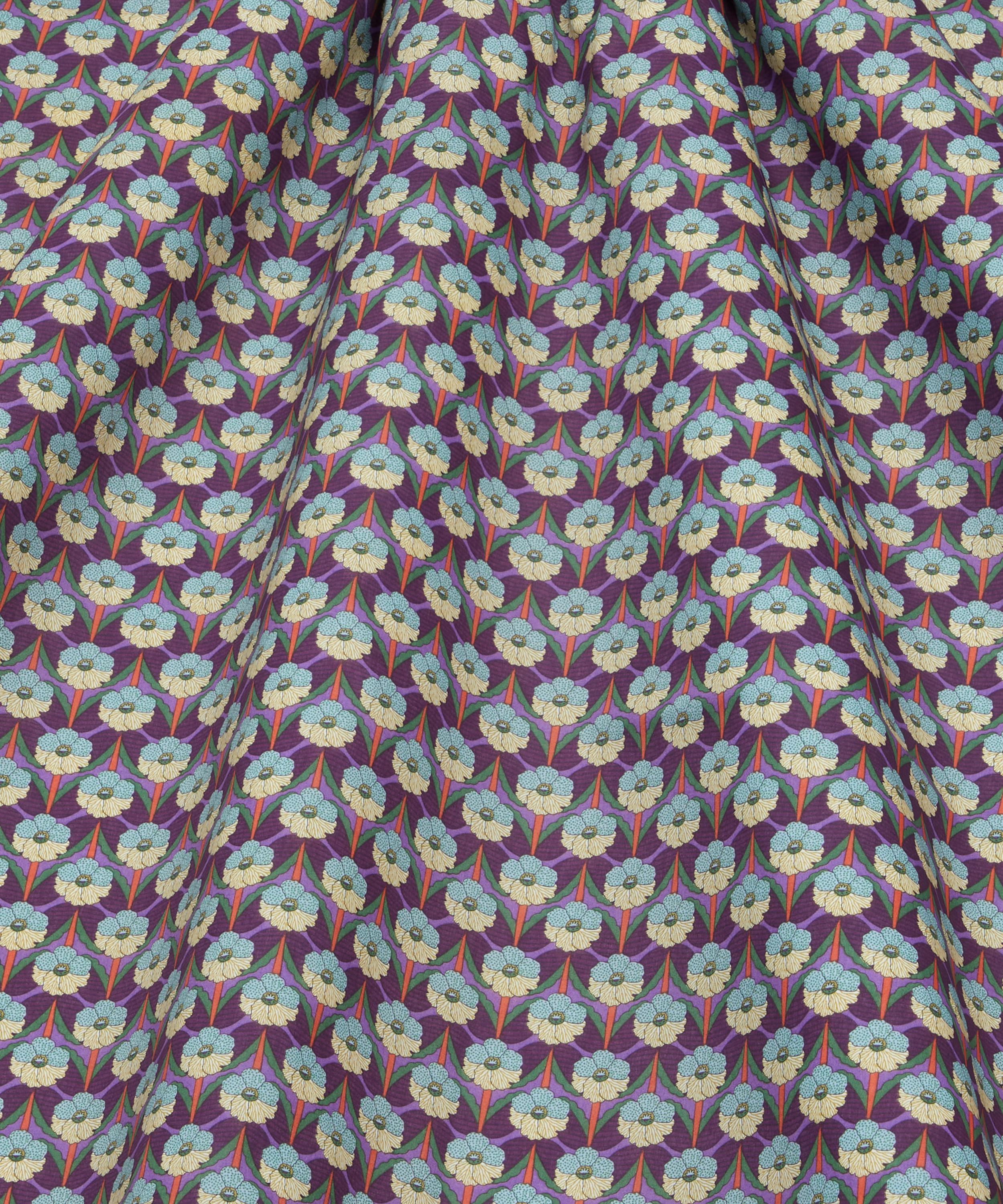 Liberty Fabrics - Chevron Tana Lawn™ Cotton image number 2