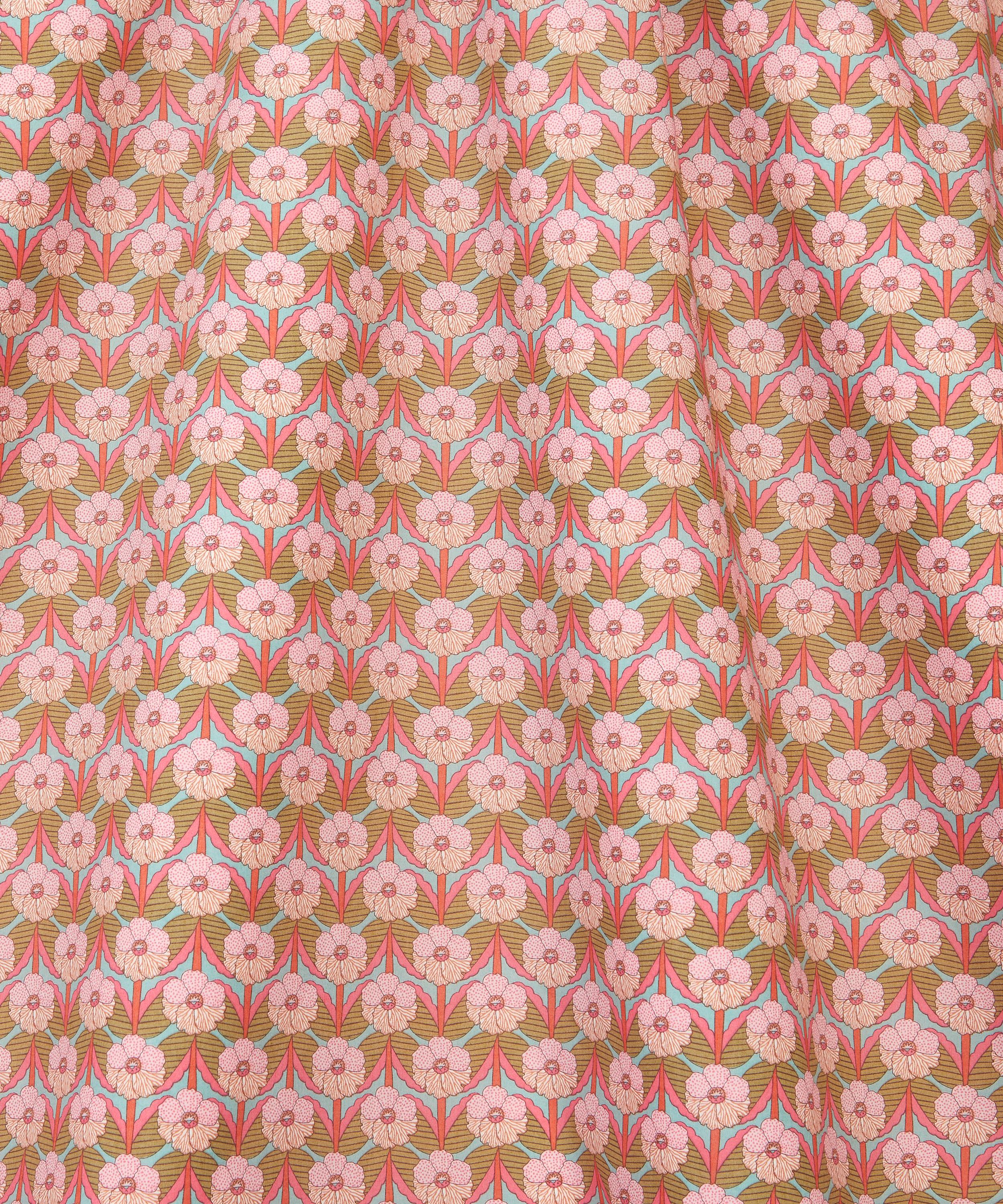 Liberty Fabrics - Chevron Tana Lawn™ Cotton image number 2