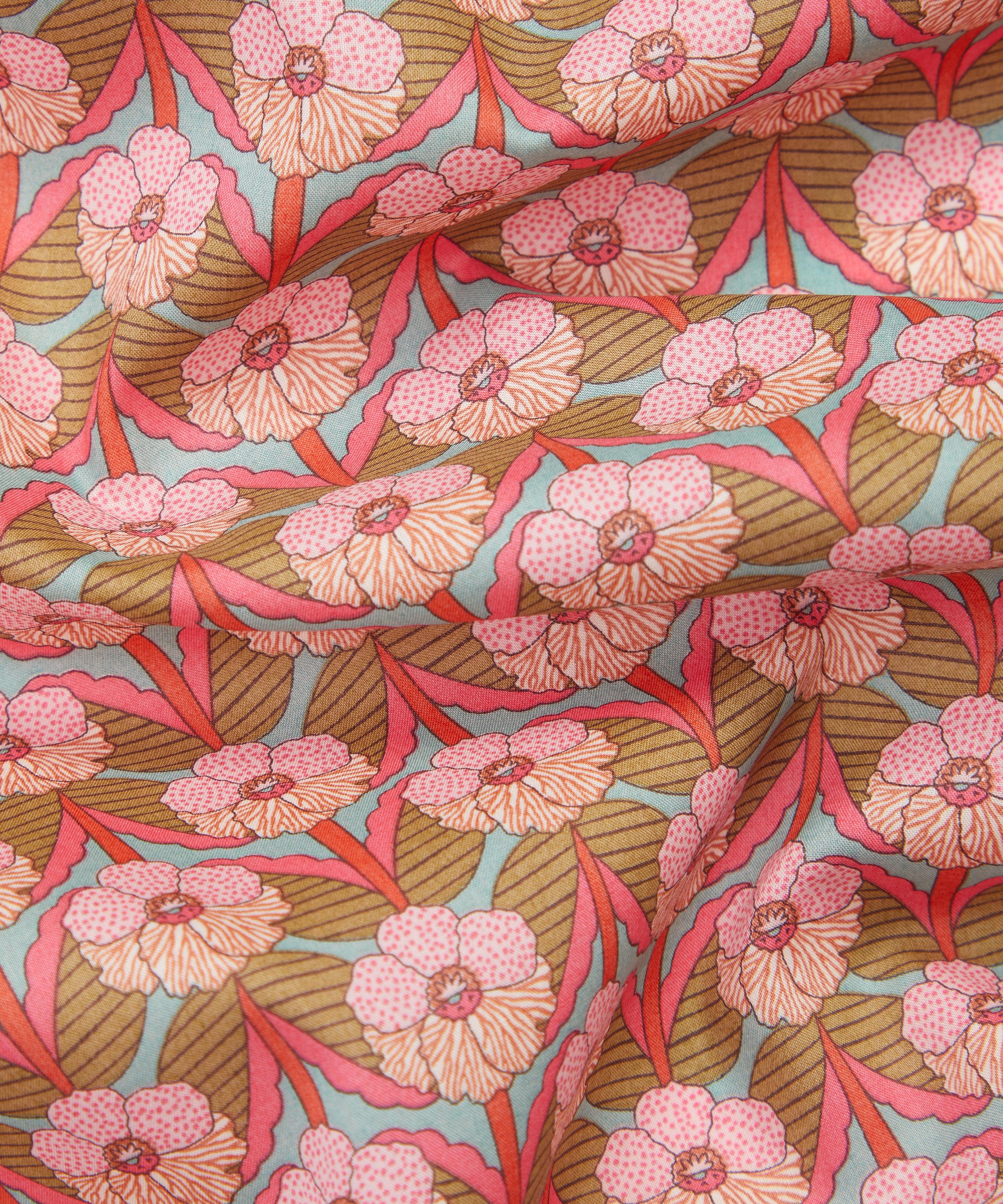 Liberty Fabrics - Chevron Tana Lawn™ Cotton image number 3