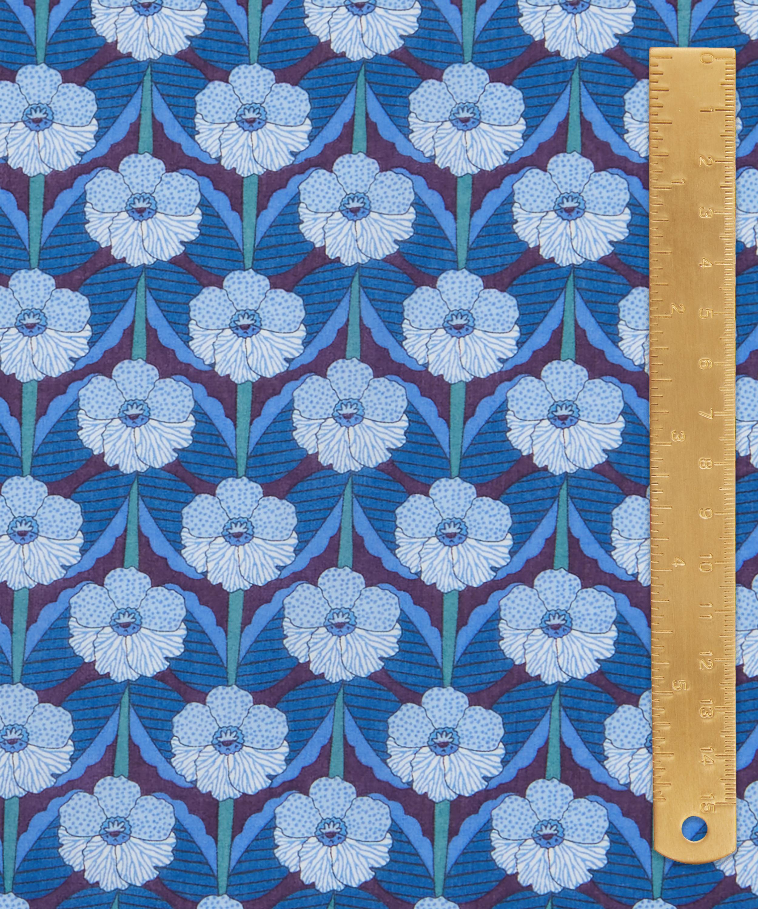 Liberty Fabrics - Chevron Tana Lawn™ Cotton image number 4