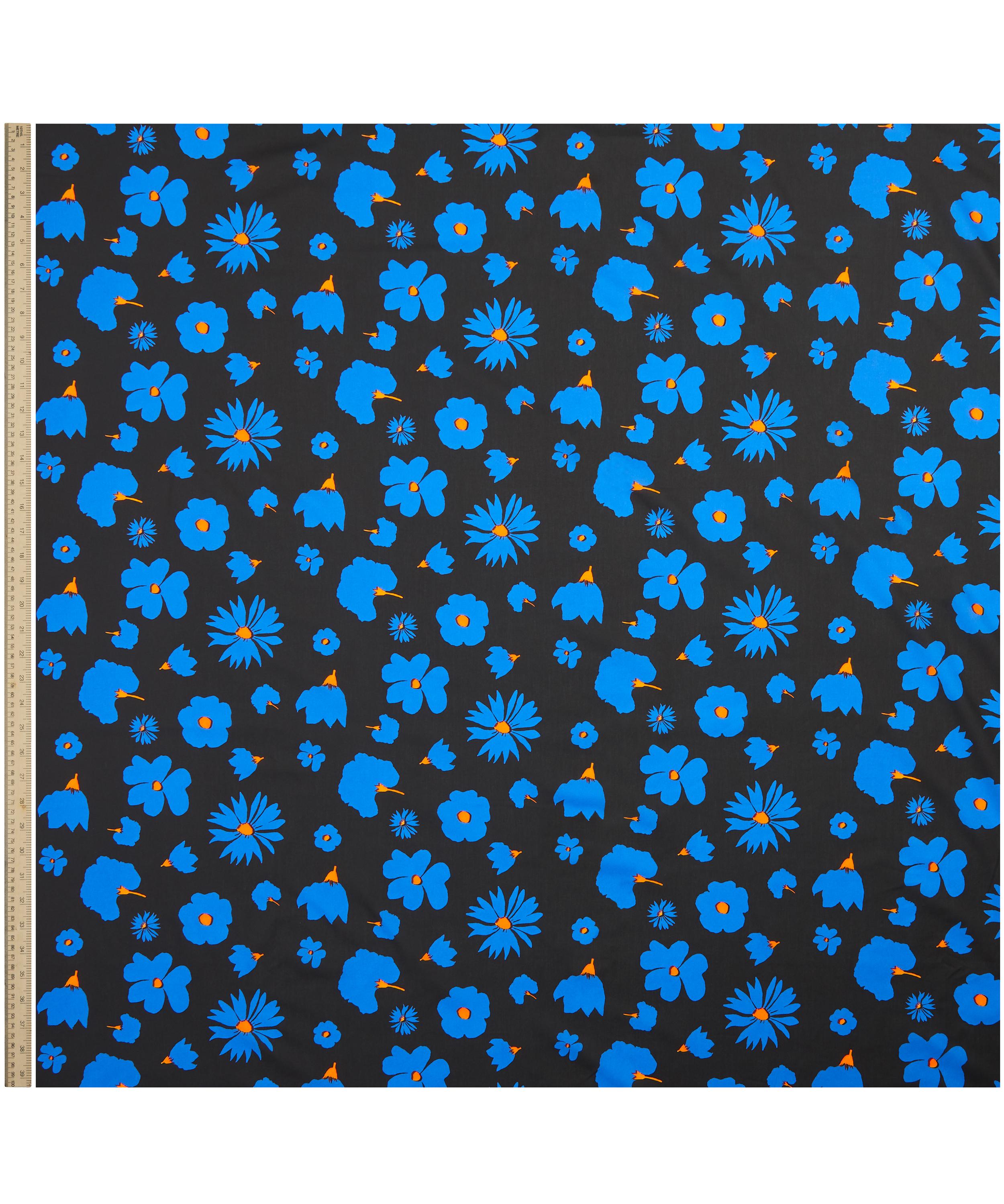 Liberty Fabrics - Print Impression Tana Lawn™ Cotton image number 1