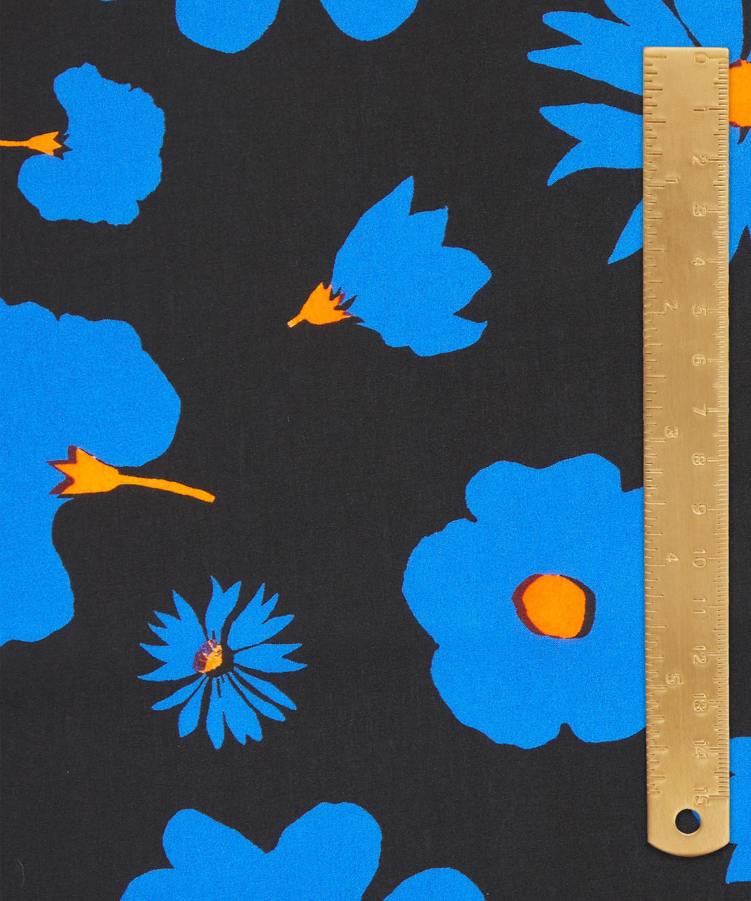 Liberty Fabrics - Print Impression Tana Lawn™ Cotton image number 4