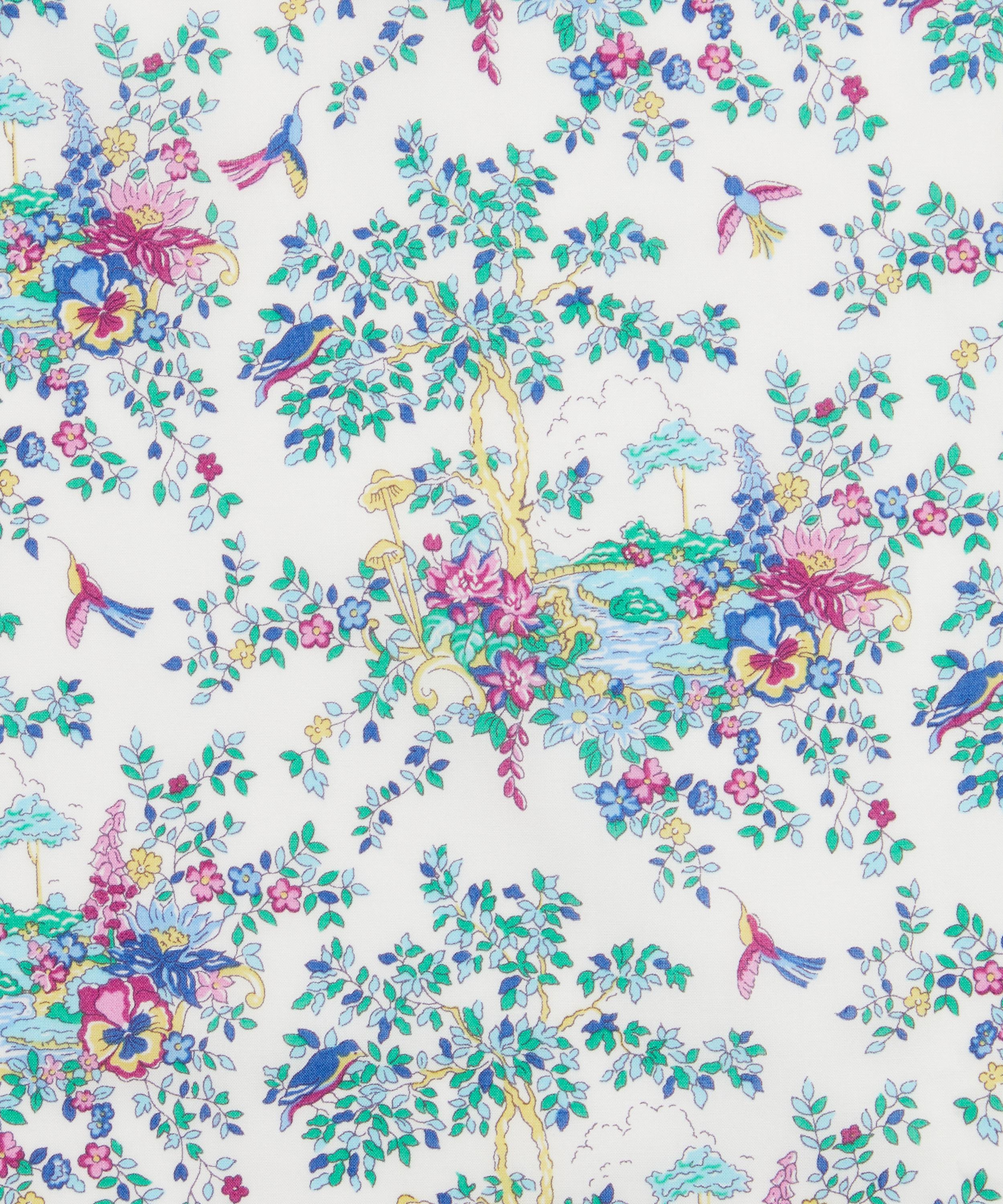 Liberty Fabrics - Miniature Wonderland Tana Lawn™ Cotton image number 0