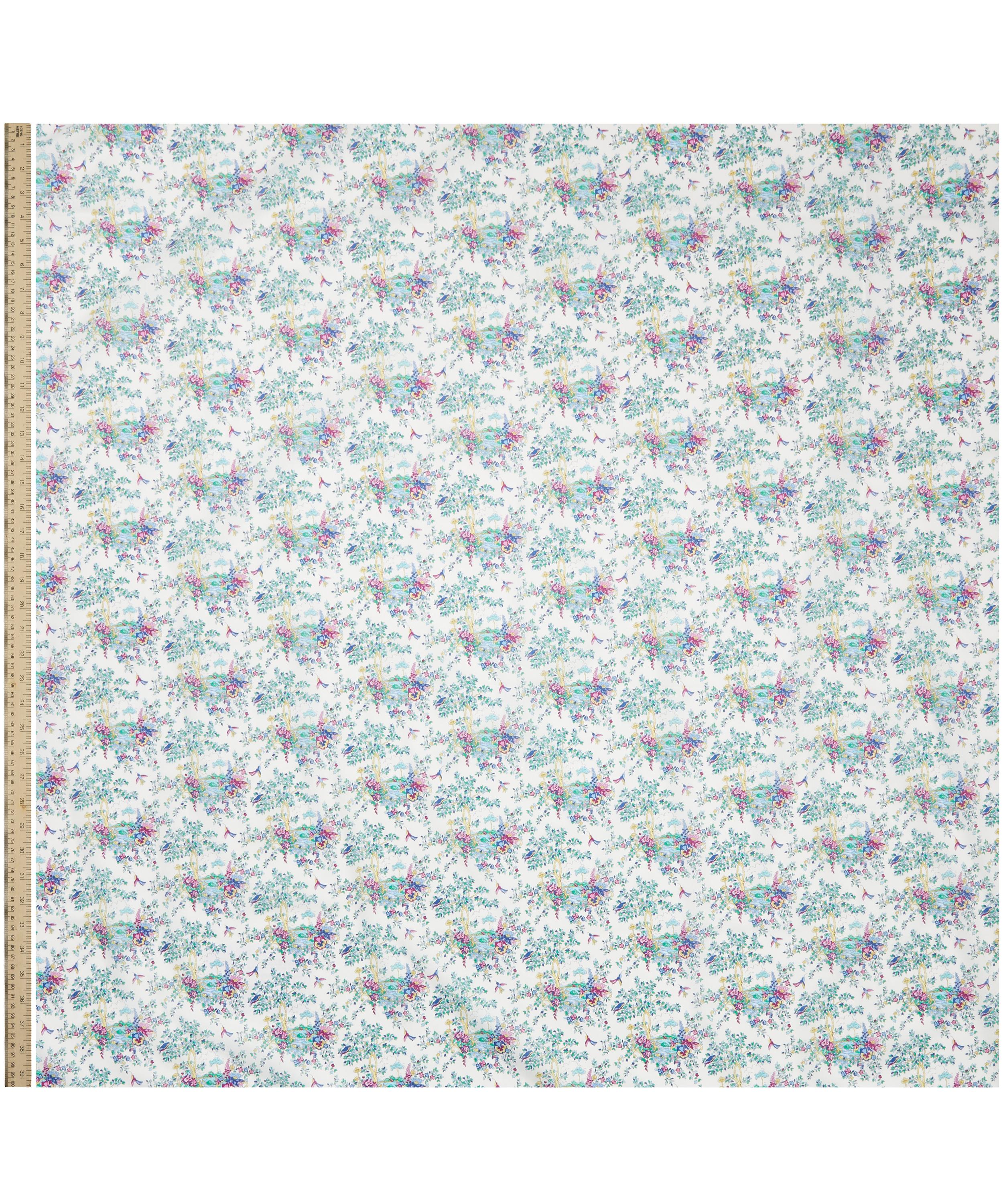 Liberty Fabrics - Miniature Wonderland Tana Lawn™ Cotton image number 1