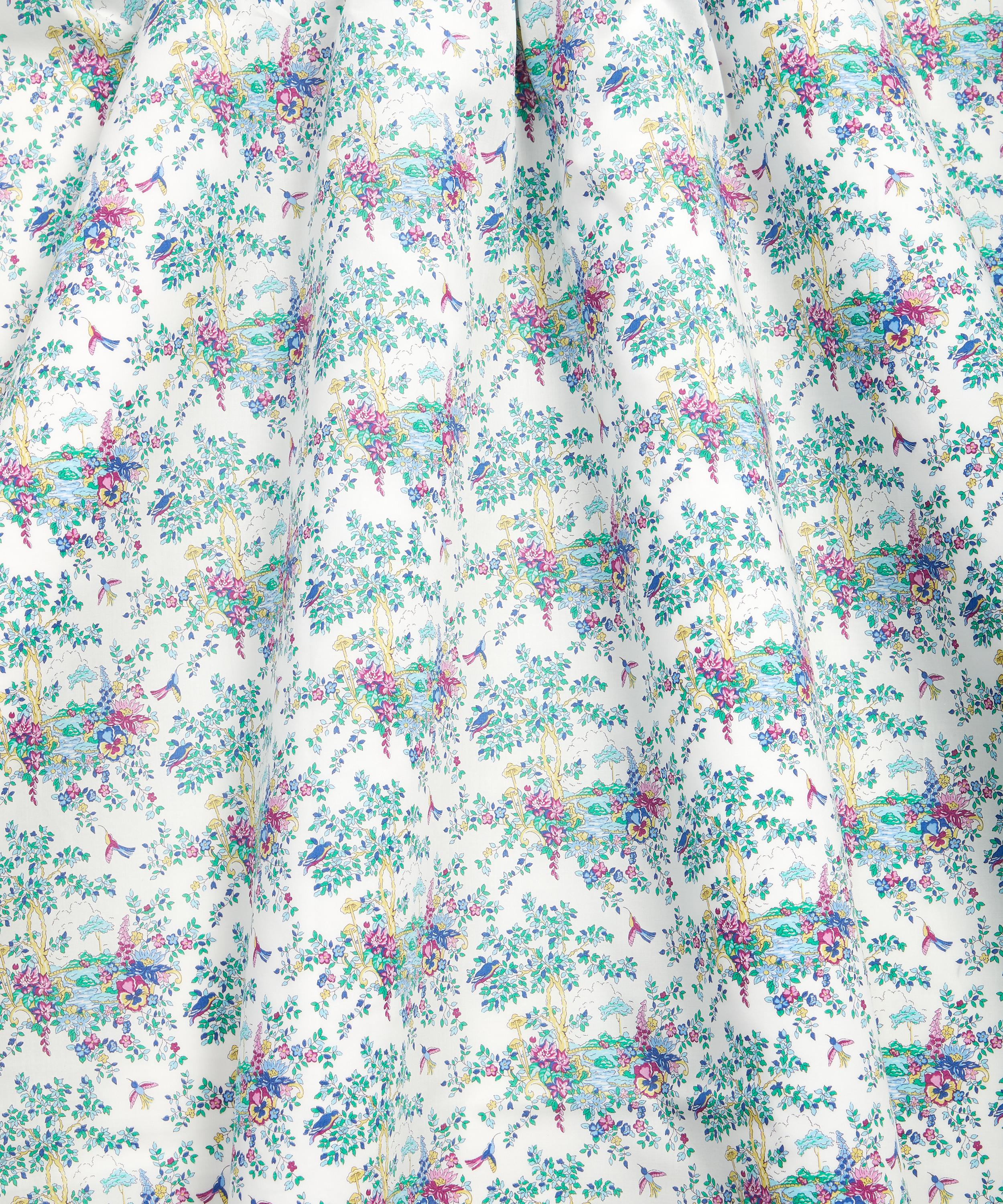 Liberty Fabrics - Miniature Wonderland Tana Lawn™ Cotton image number 2