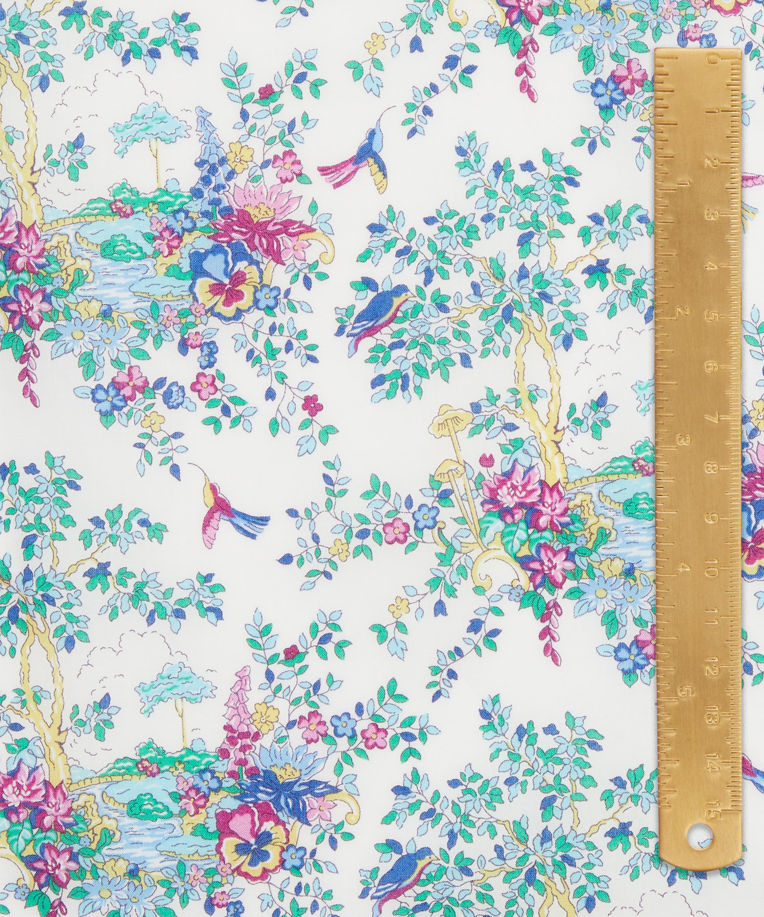 Liberty Fabrics - Miniature Wonderland Tana Lawn™ Cotton image number 4