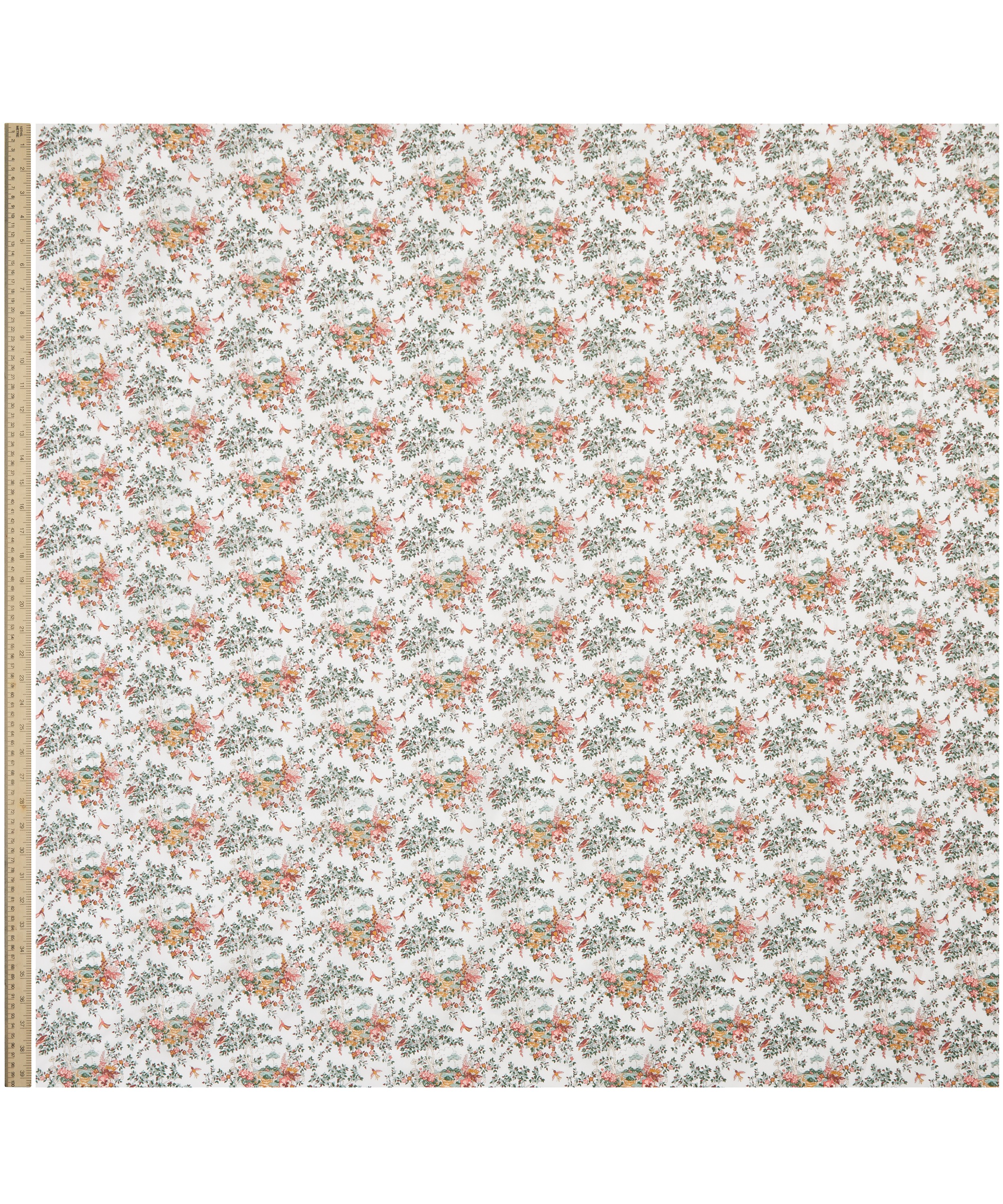 Liberty Fabrics - Miniature Wonderland Tana Lawn™ Cotton image number 1