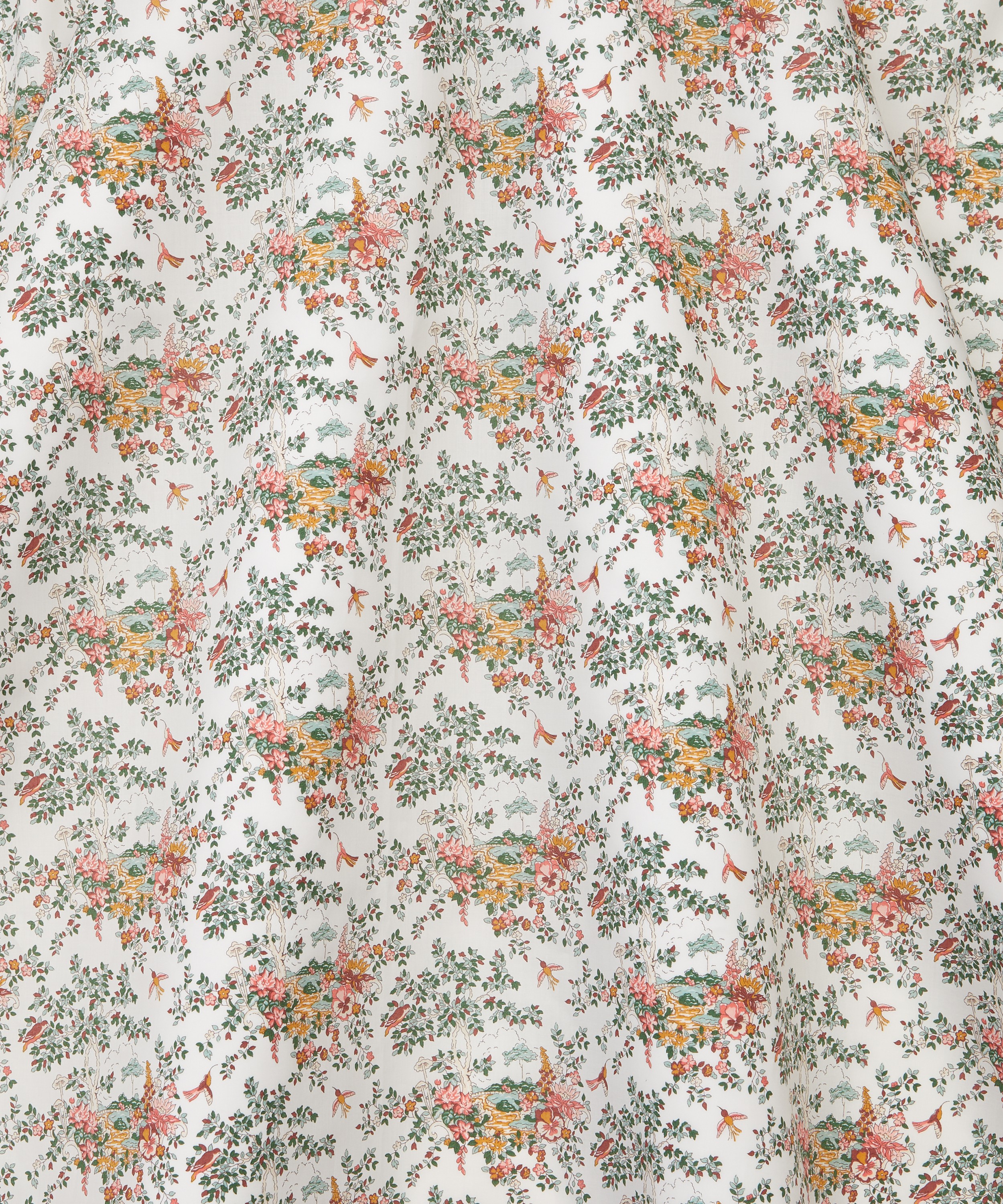 Liberty Fabrics - Miniature Wonderland Tana Lawn™ Cotton image number 2