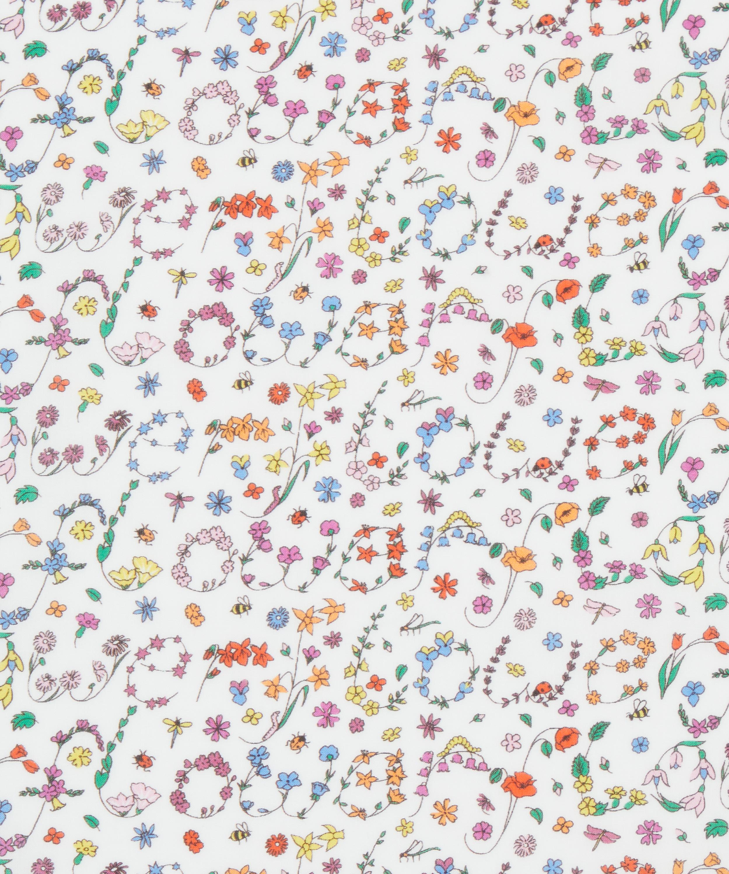 Liberty Fabrics - Ing – Britts Garden Tana Lawn™ Cotton image number 0