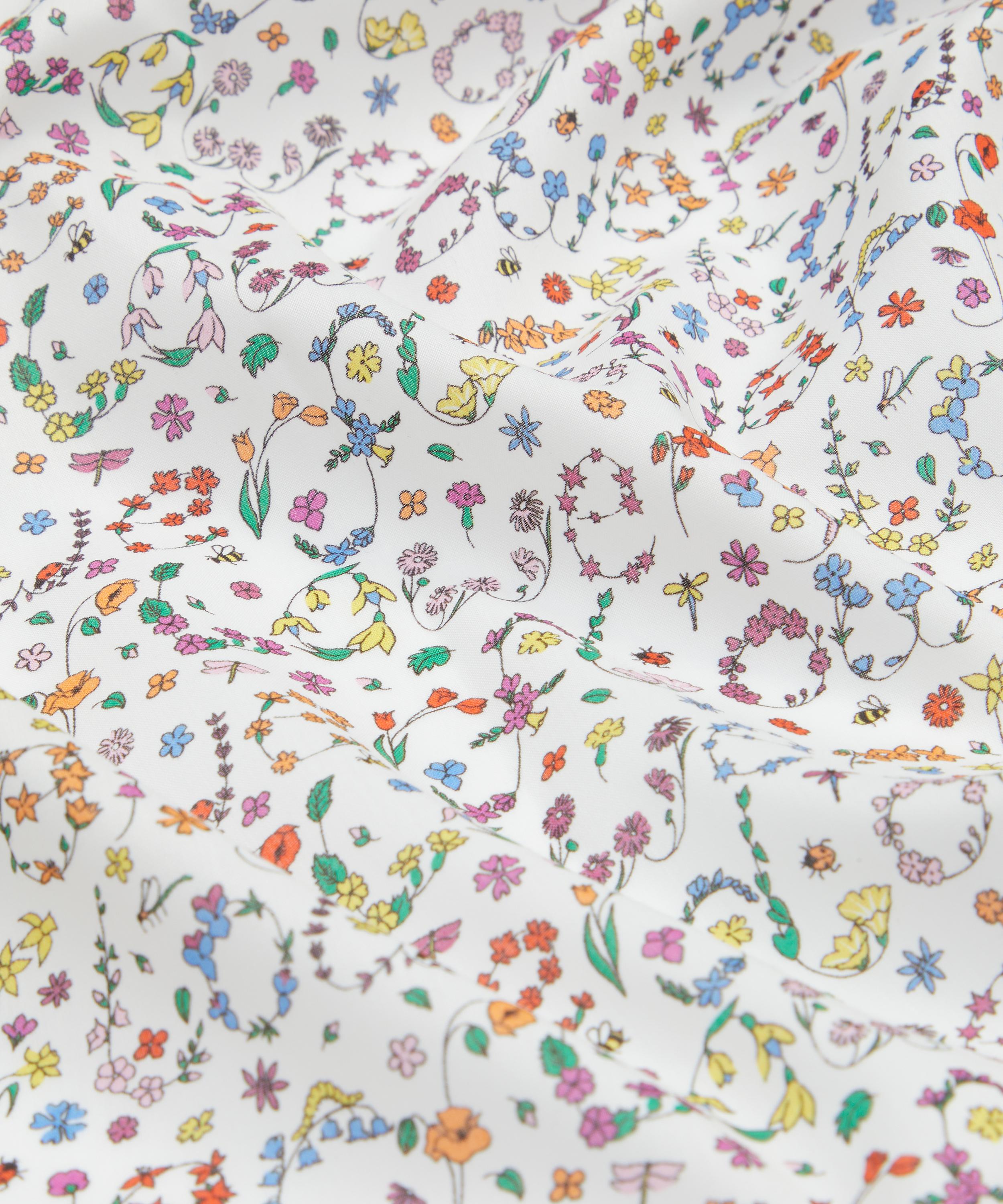 Liberty Fabrics - Ing – Britts Garden Tana Lawn™ Cotton image number 3