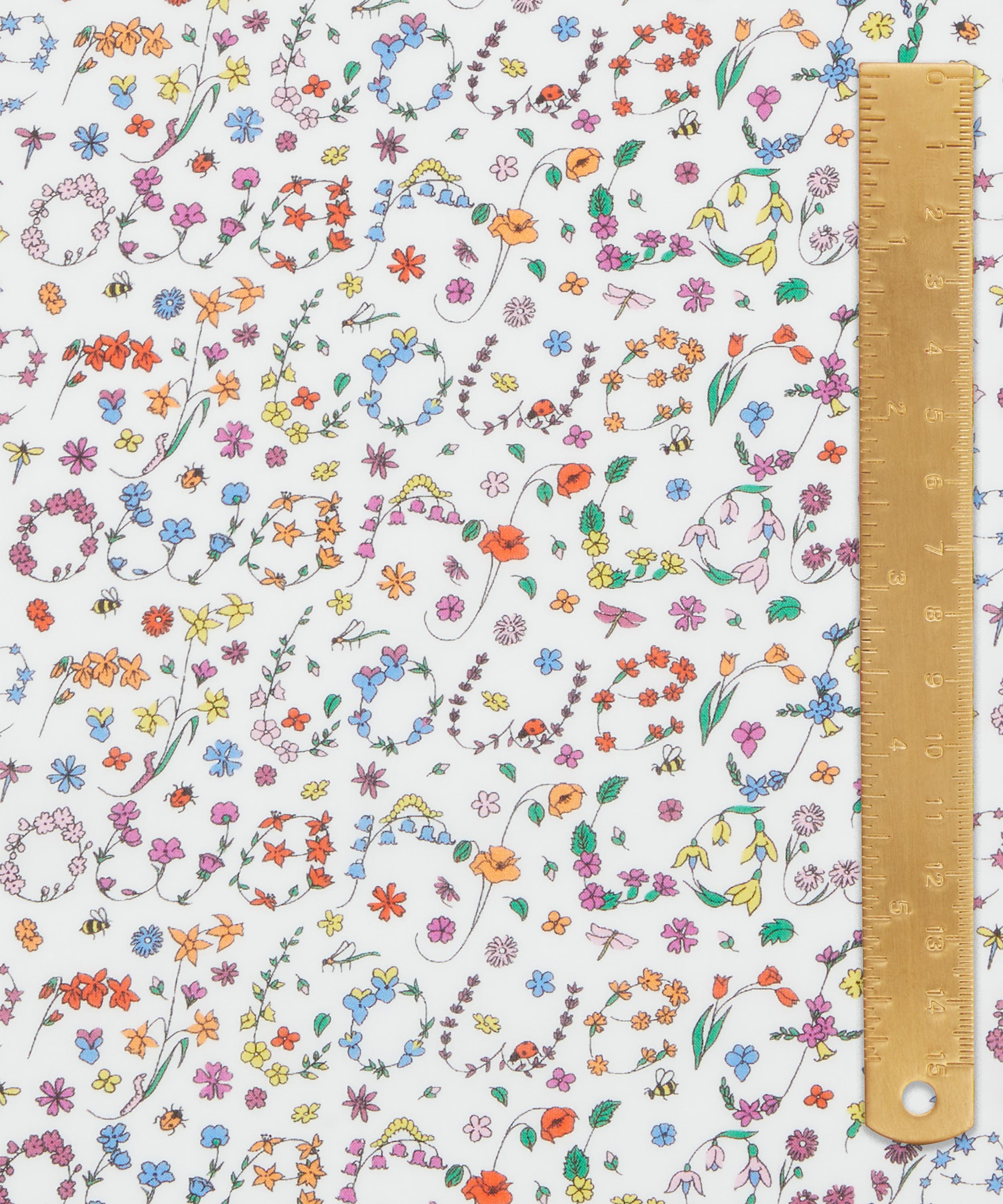 Liberty Fabrics - Ing – Britts Garden Tana Lawn™ Cotton image number 4