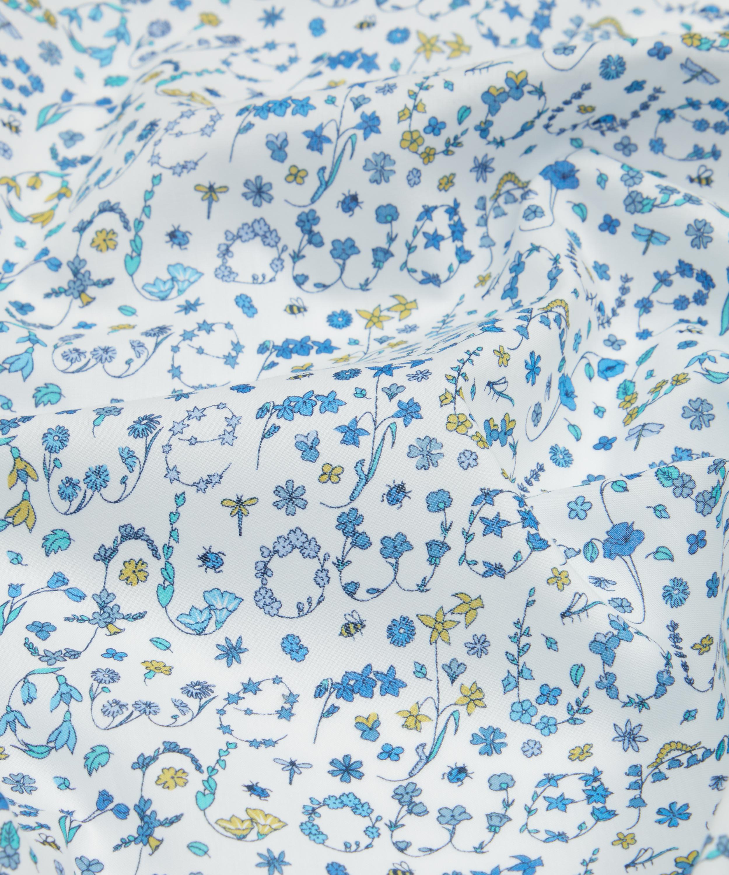 Liberty Fabrics - Ing – Britts Garden Tana Lawn™ Cotton image number 3