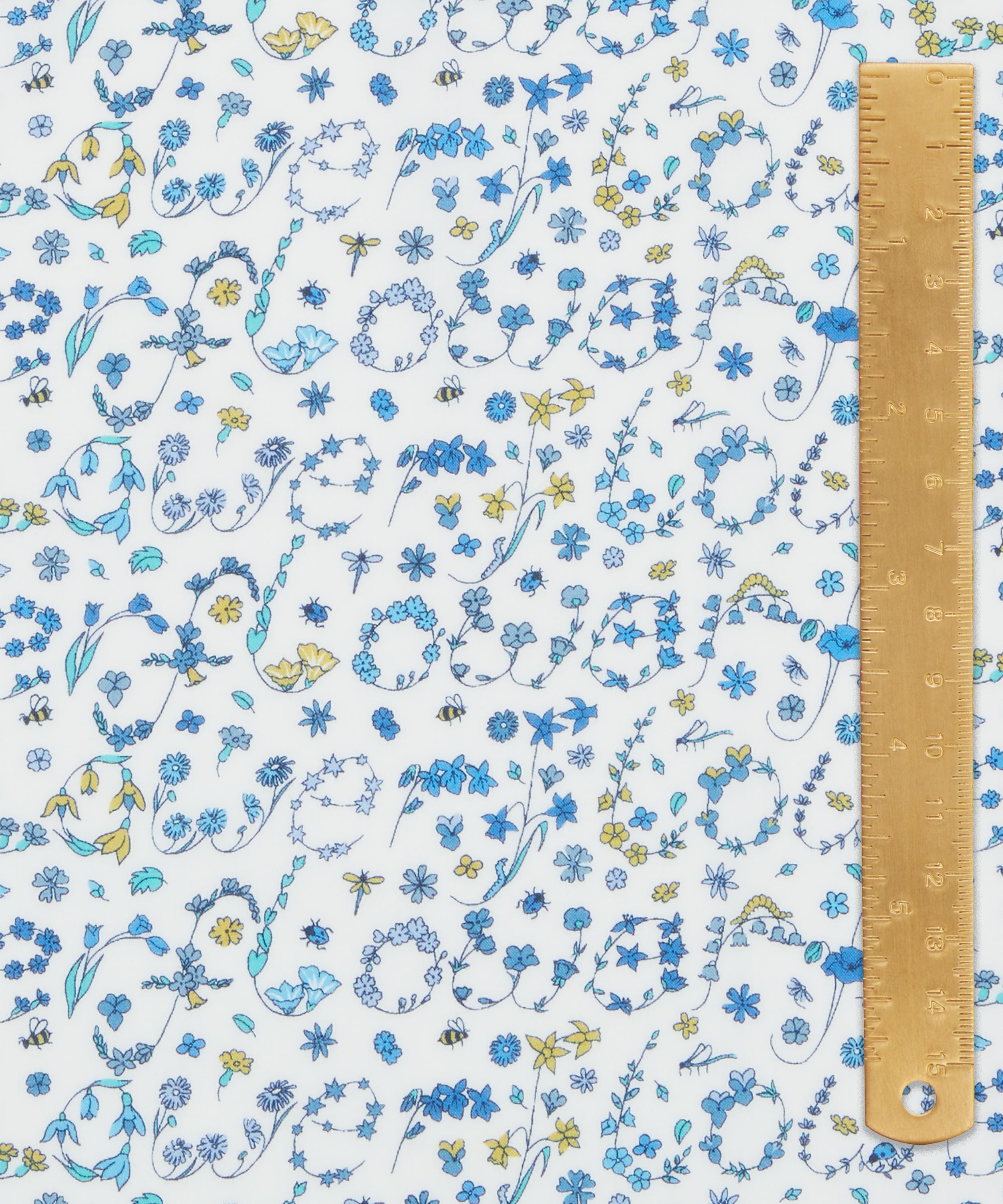 Liberty Fabrics - Ing – Britts Garden Tana Lawn™ Cotton image number 4