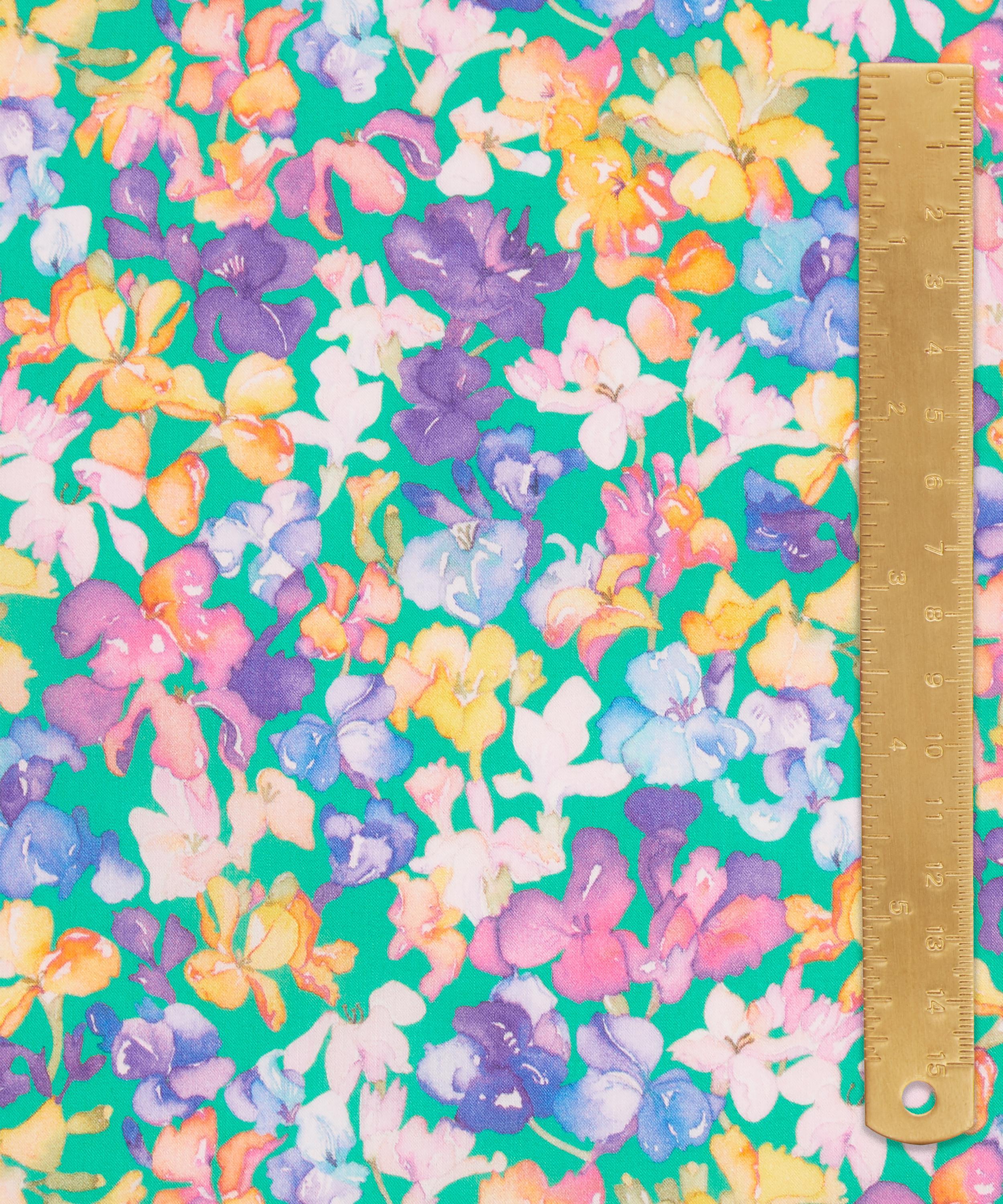 Liberty Fabrics - Lily Jane Tana Lawn™ Cotton image number 4