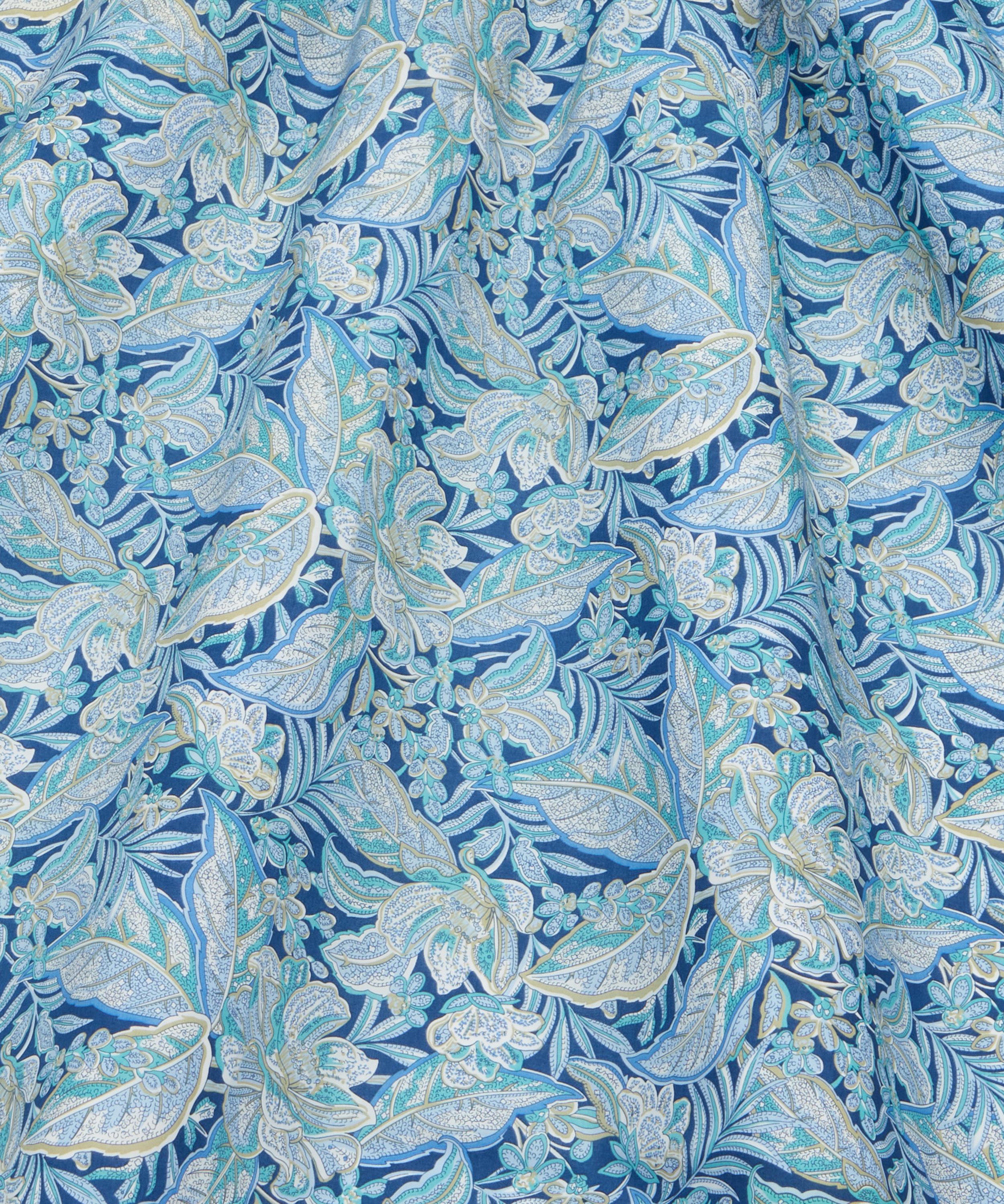 Liberty Fabrics - Hawaiian Paisley Tana Lawn™ Cotton image number 2