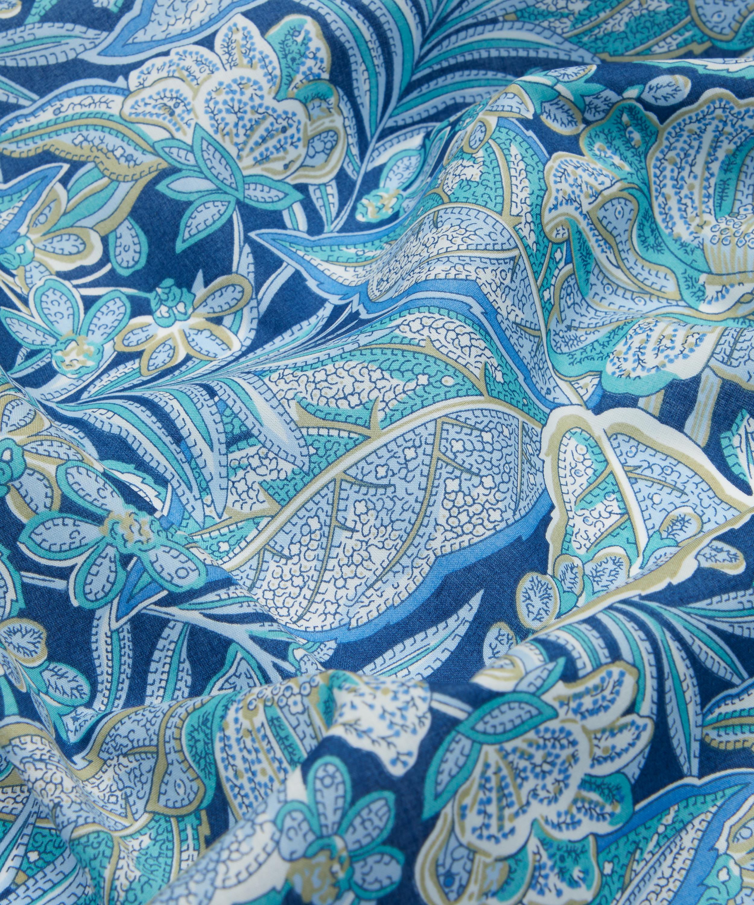 Liberty Fabrics - Hawaiian Paisley Tana Lawn™ Cotton image number 3