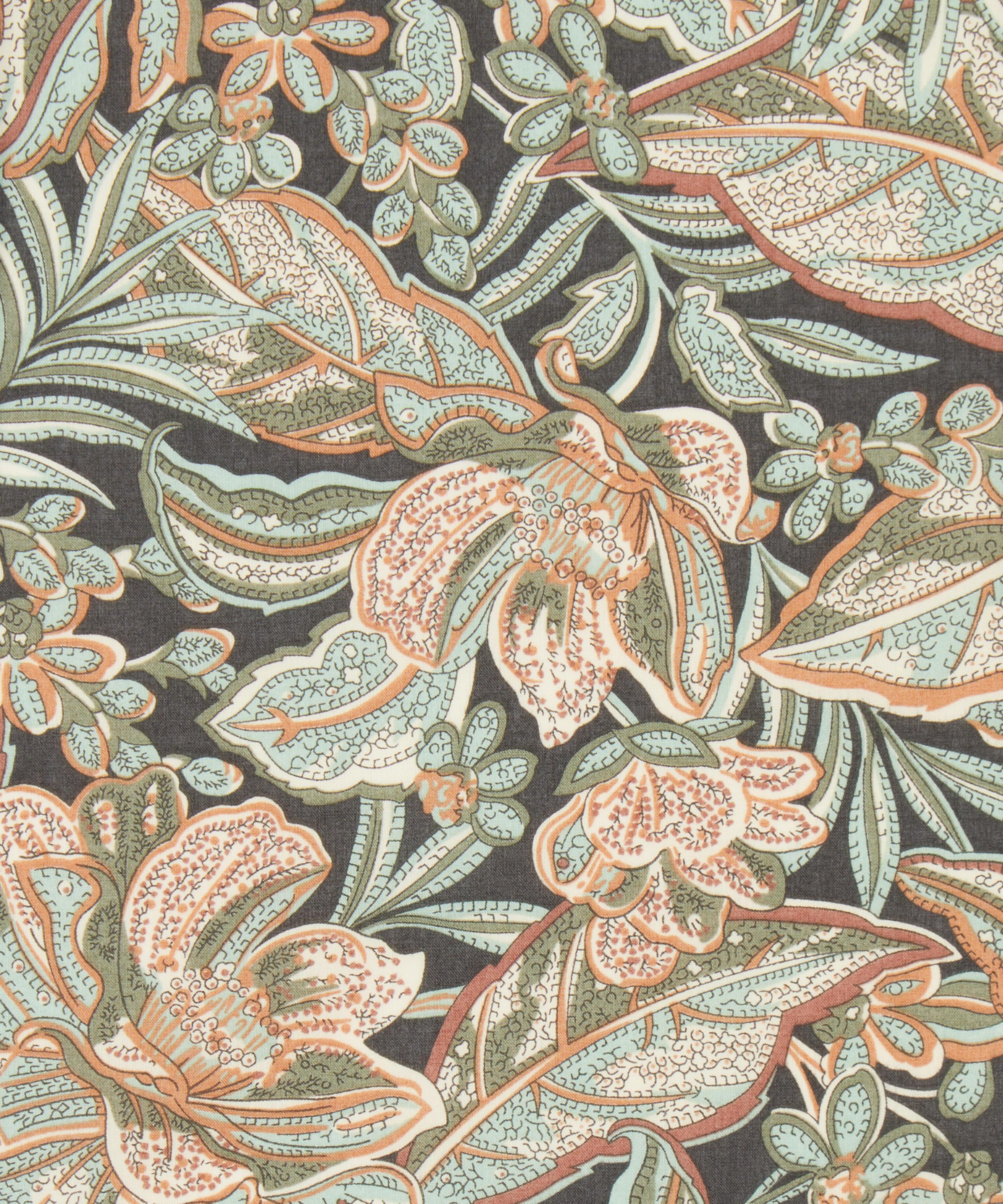 Liberty Fabrics - Hawaiian Paisley Tana Lawn™ Cotton image number 0