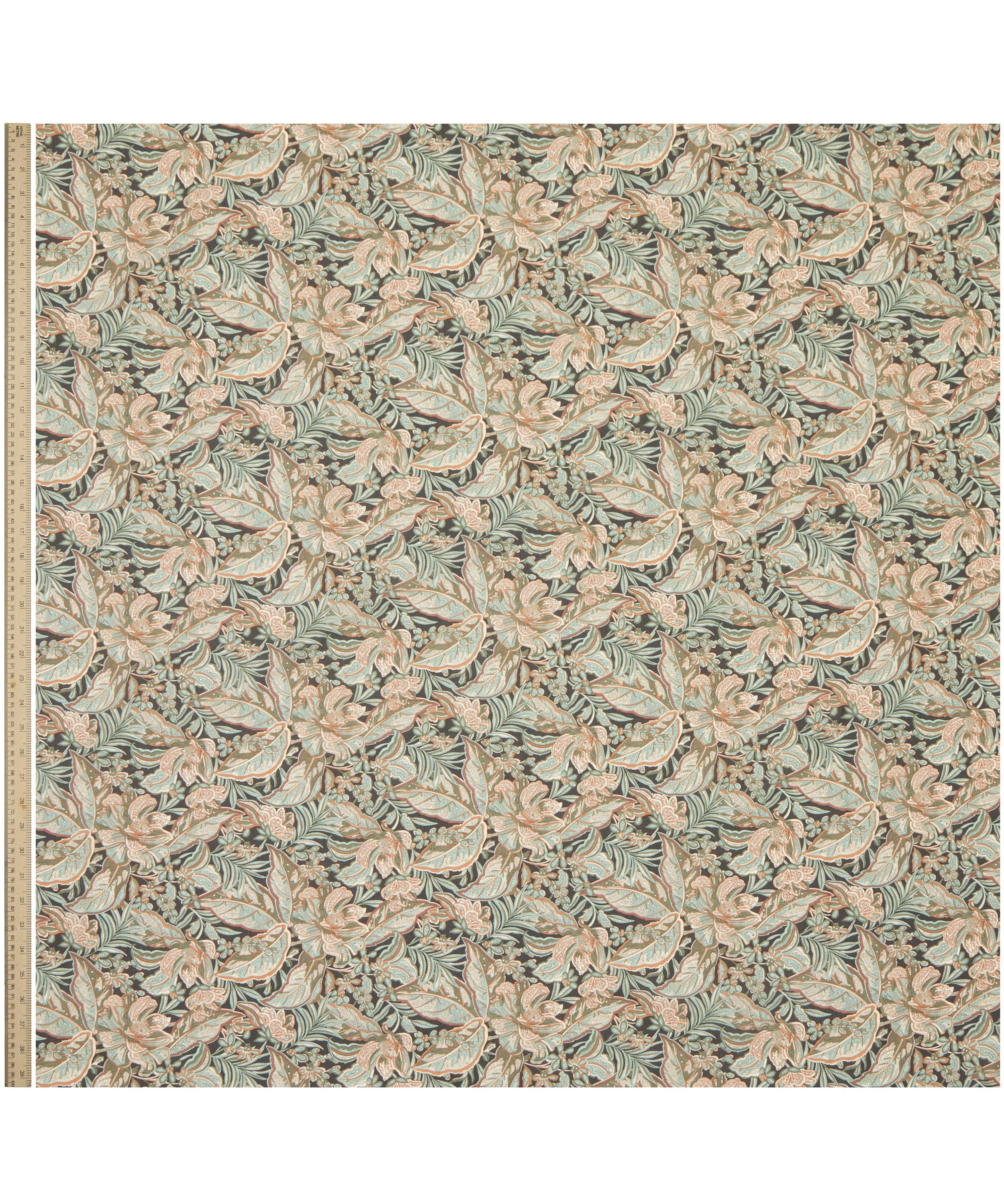 Liberty Fabrics - Hawaiian Paisley Tana Lawn™ Cotton image number 1