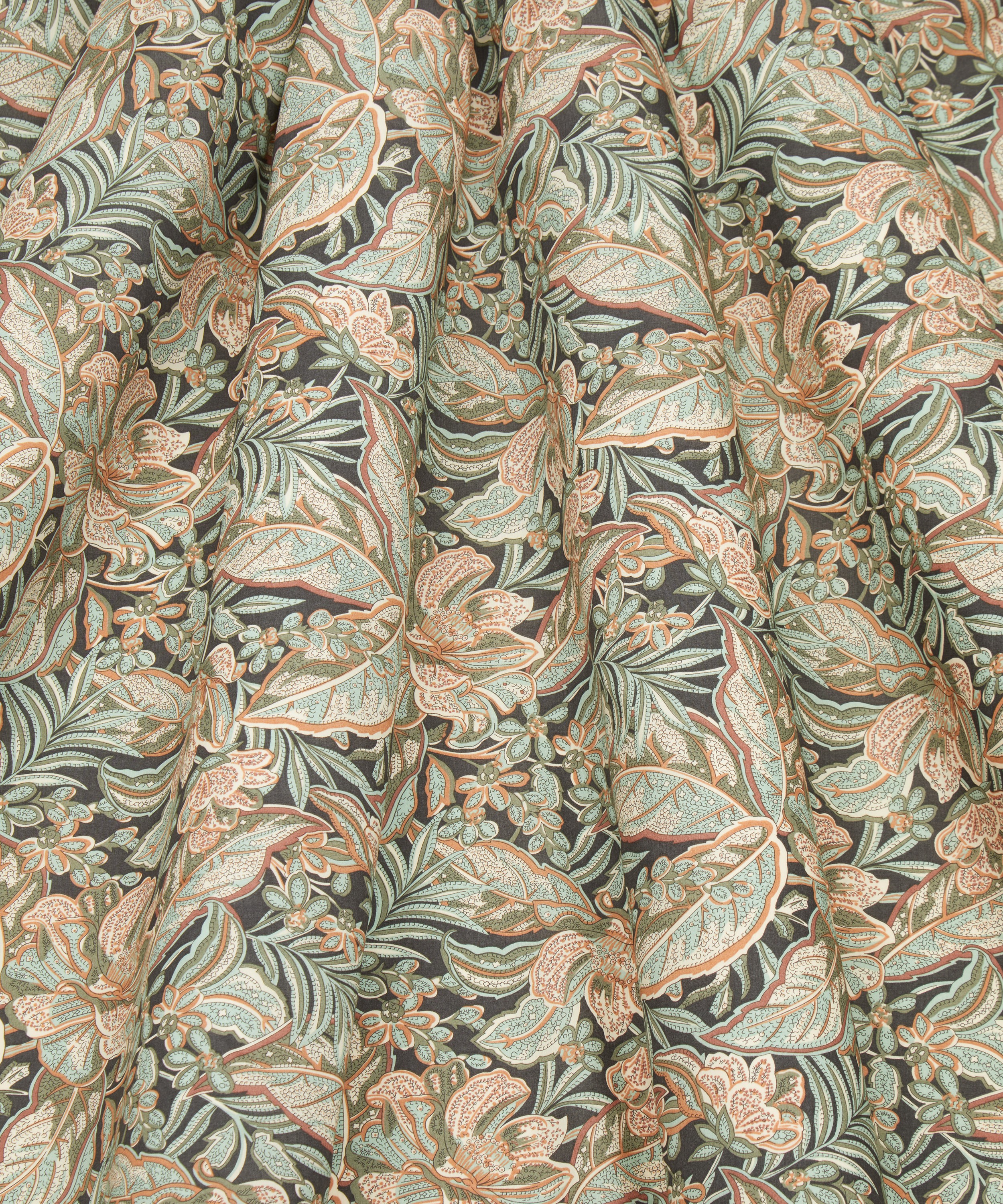 Liberty Fabrics - Hawaiian Paisley Tana Lawn™ Cotton image number 2