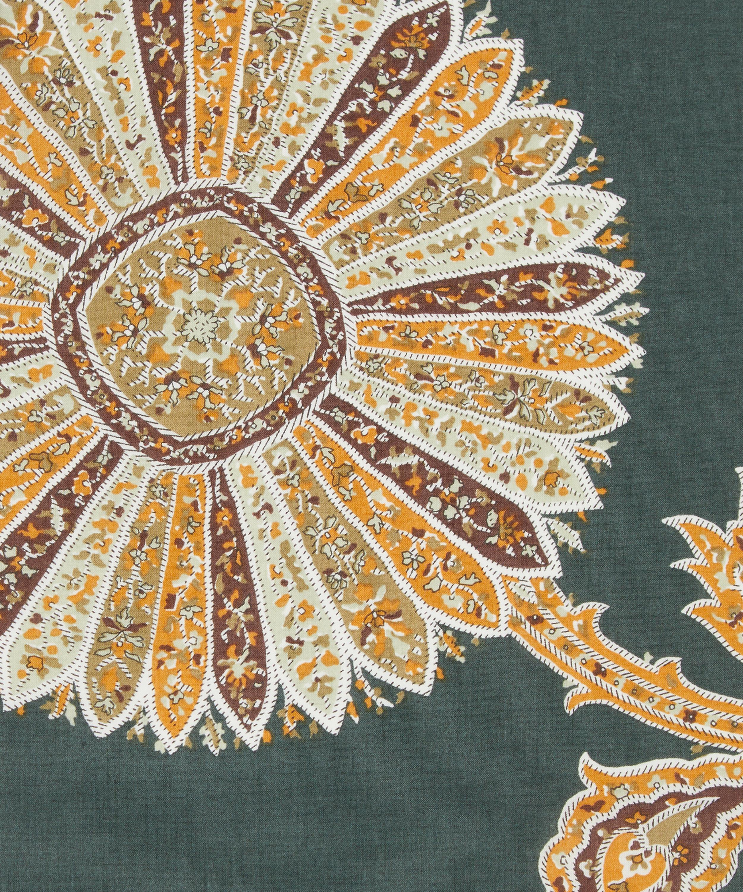 Liberty Fabrics - Sunflower Spot Tana Lawn™ Cotton image number 0