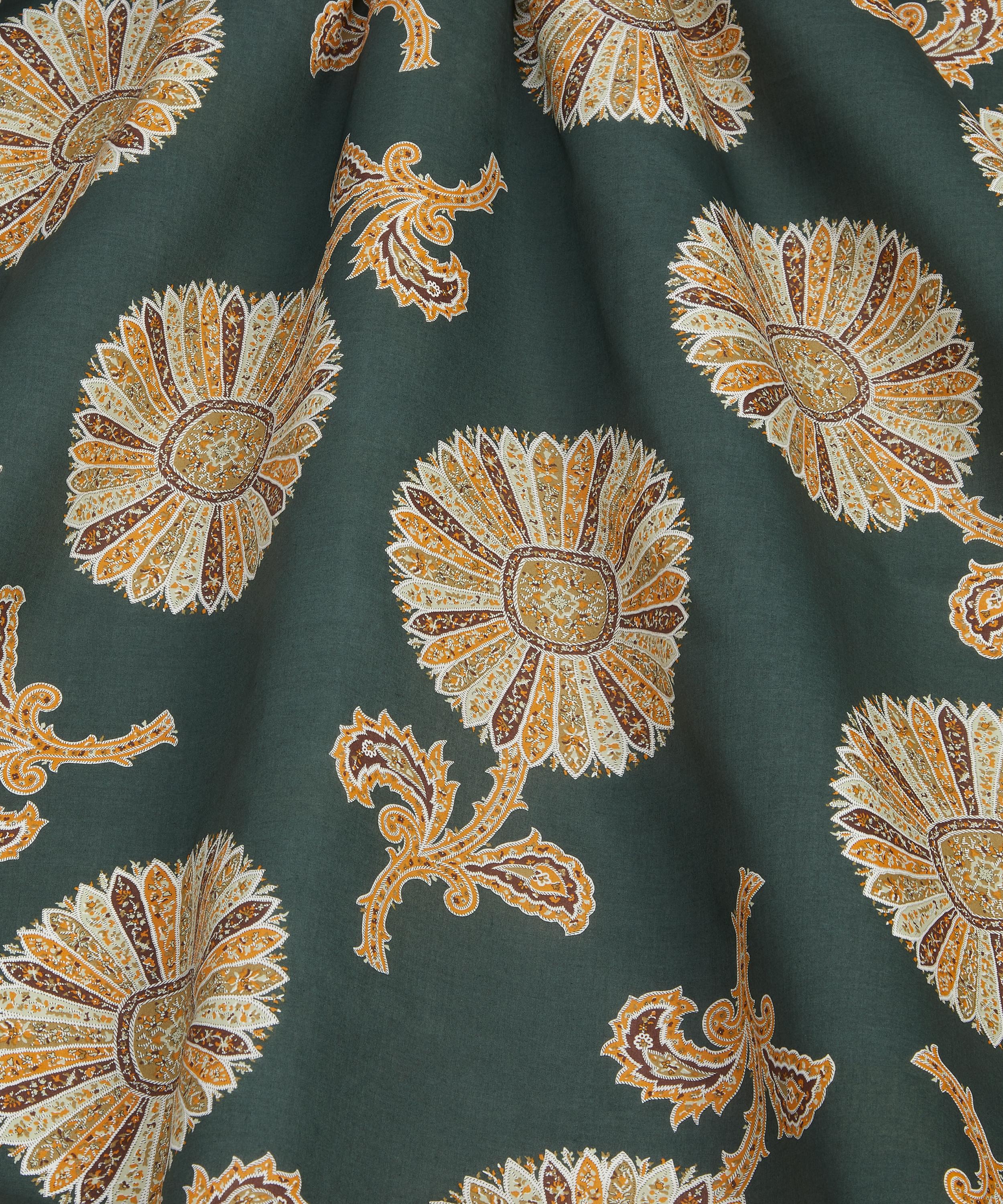 Liberty Fabrics - Sunflower Spot Tana Lawn™ Cotton image number 2