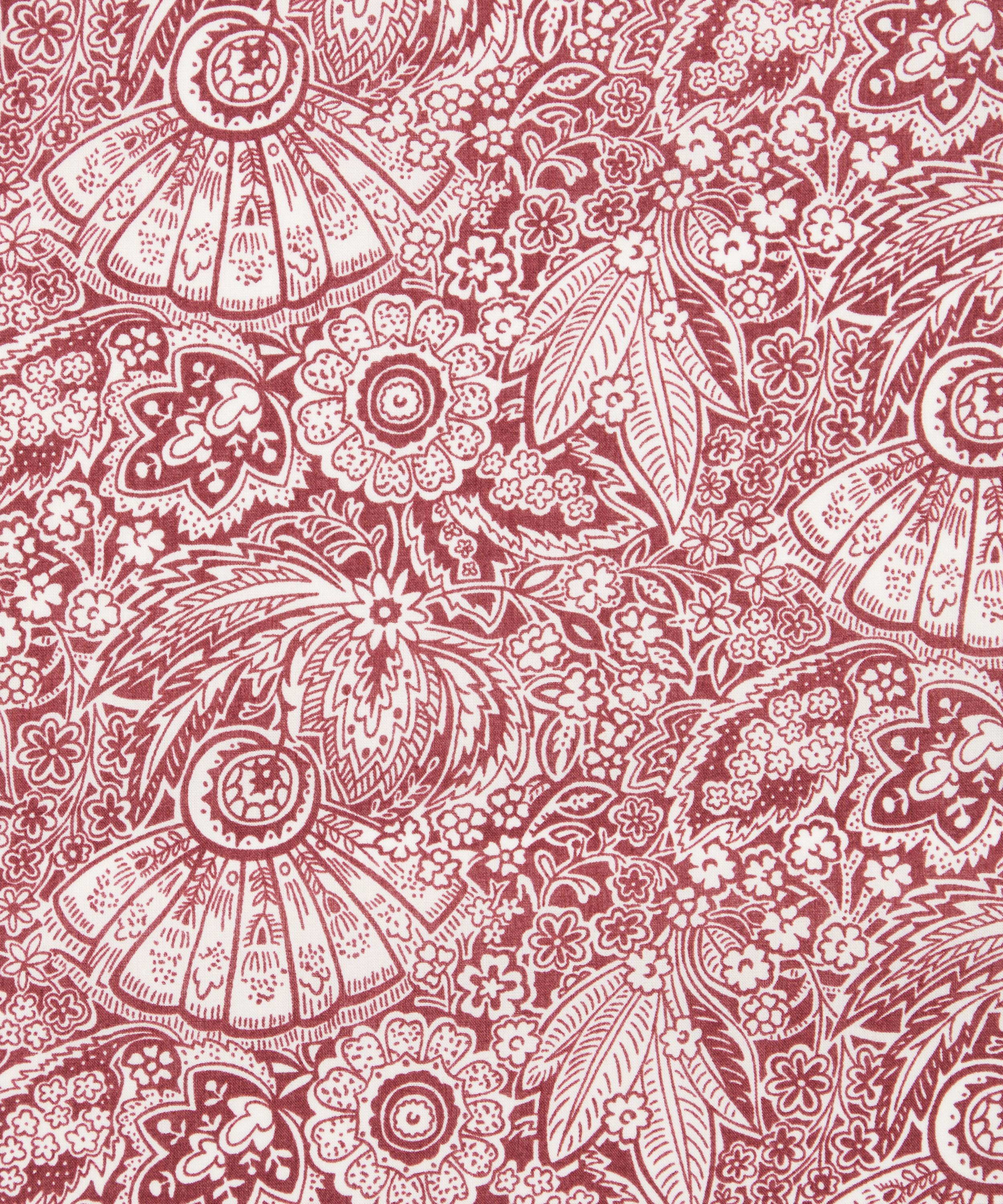 Liberty Fabrics - Jungle of Dreams Tana Lawn™ Cotton image number 0
