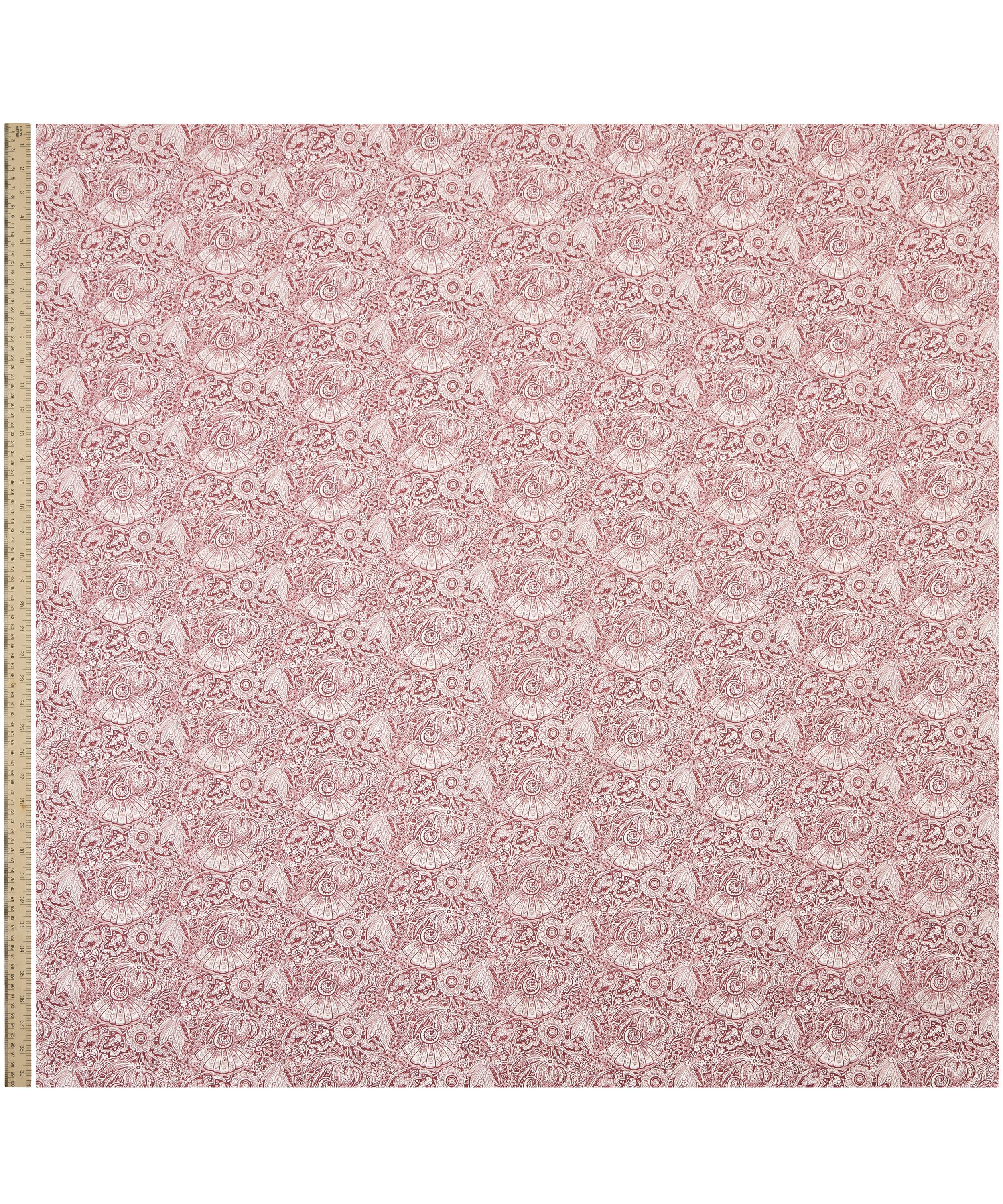 Liberty Fabrics - Jungle of Dreams Tana Lawn™ Cotton image number 1