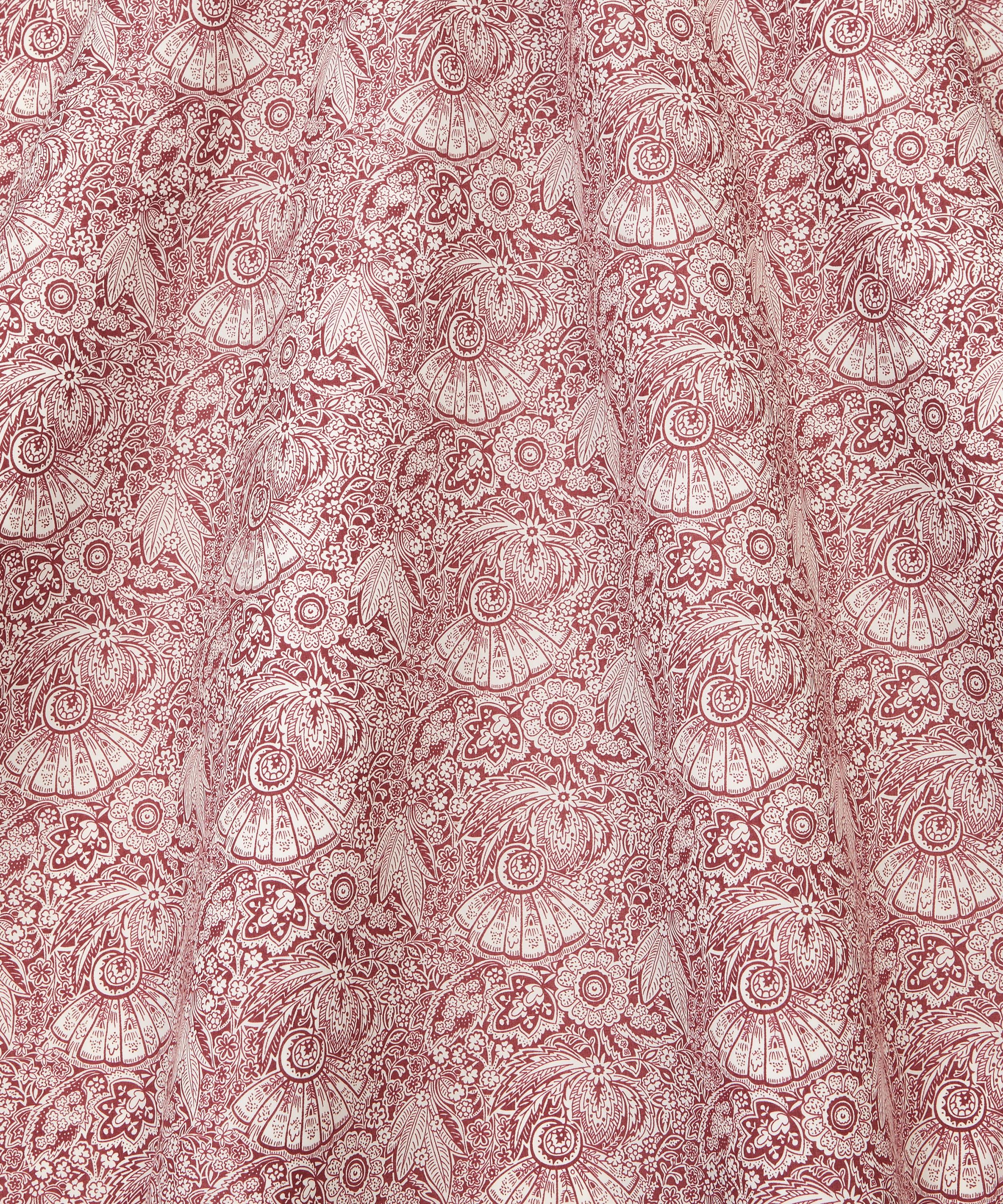 Liberty Fabrics - Jungle of Dreams Tana Lawn™ Cotton image number 2