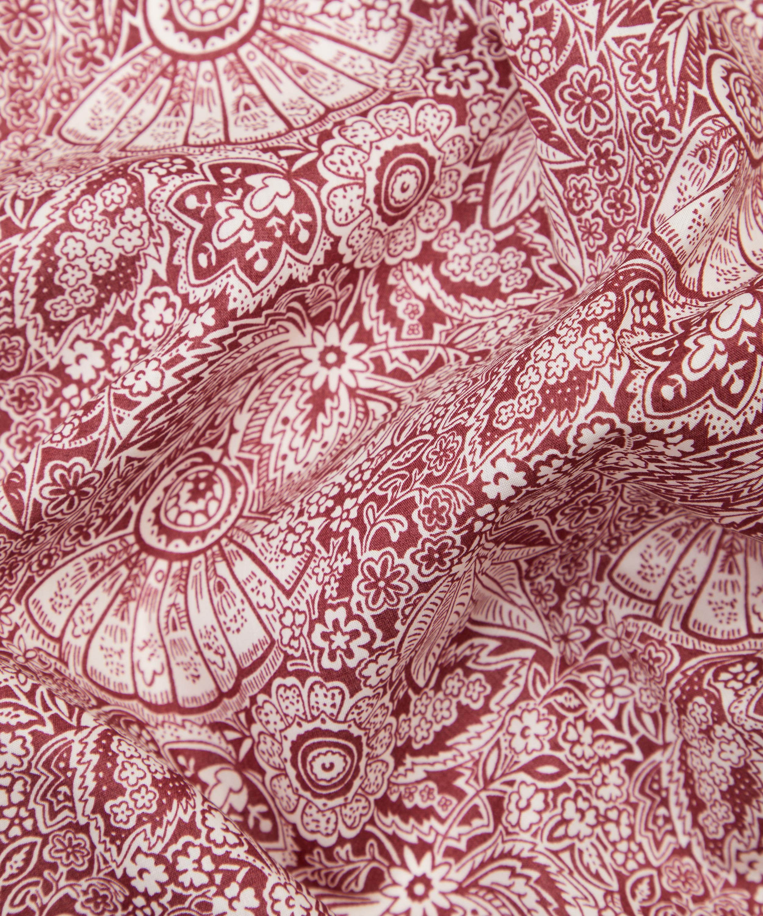 Liberty Fabrics - Jungle of Dreams Tana Lawn™ Cotton image number 3