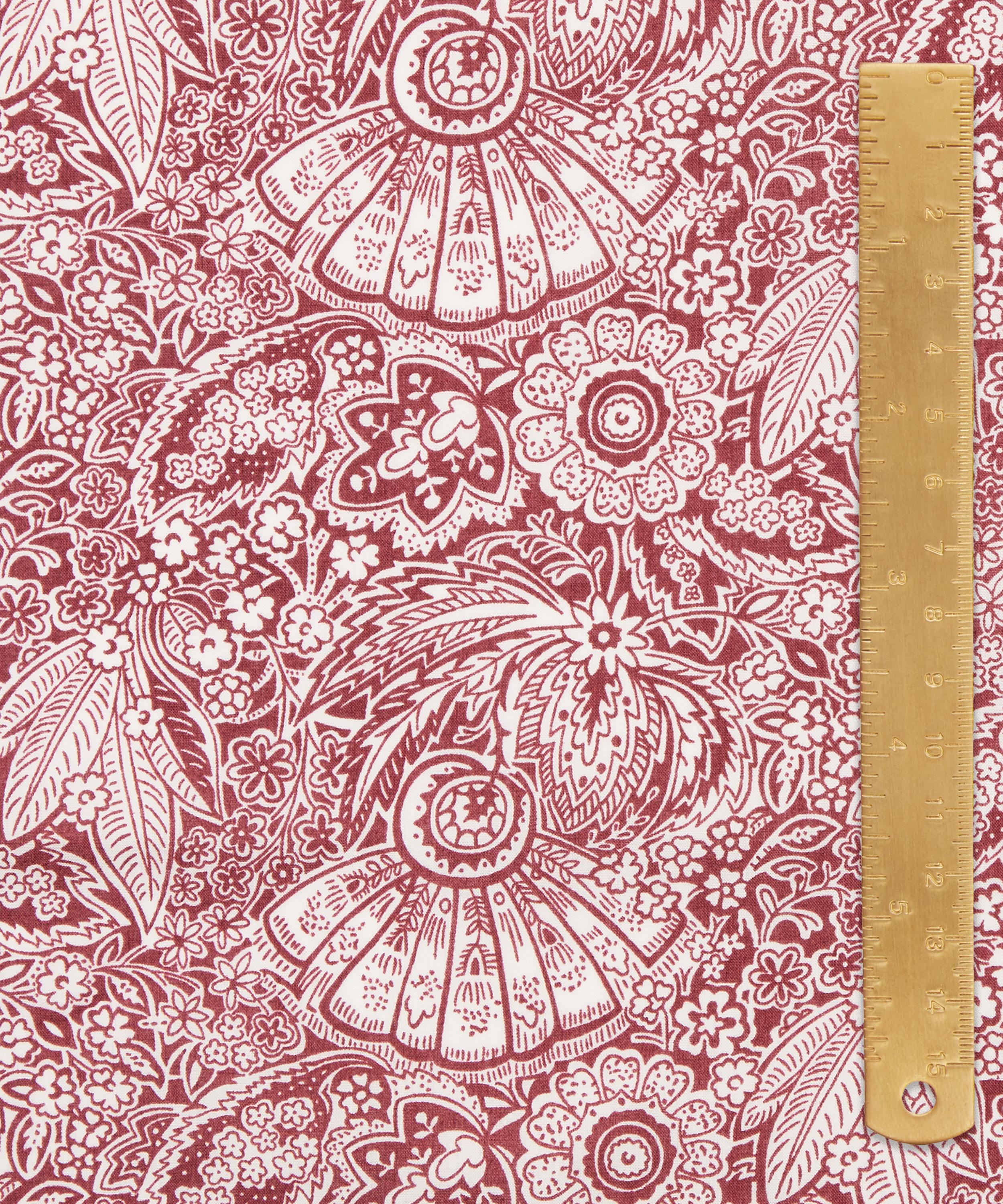 Liberty Fabrics - Jungle of Dreams Tana Lawn™ Cotton image number 4