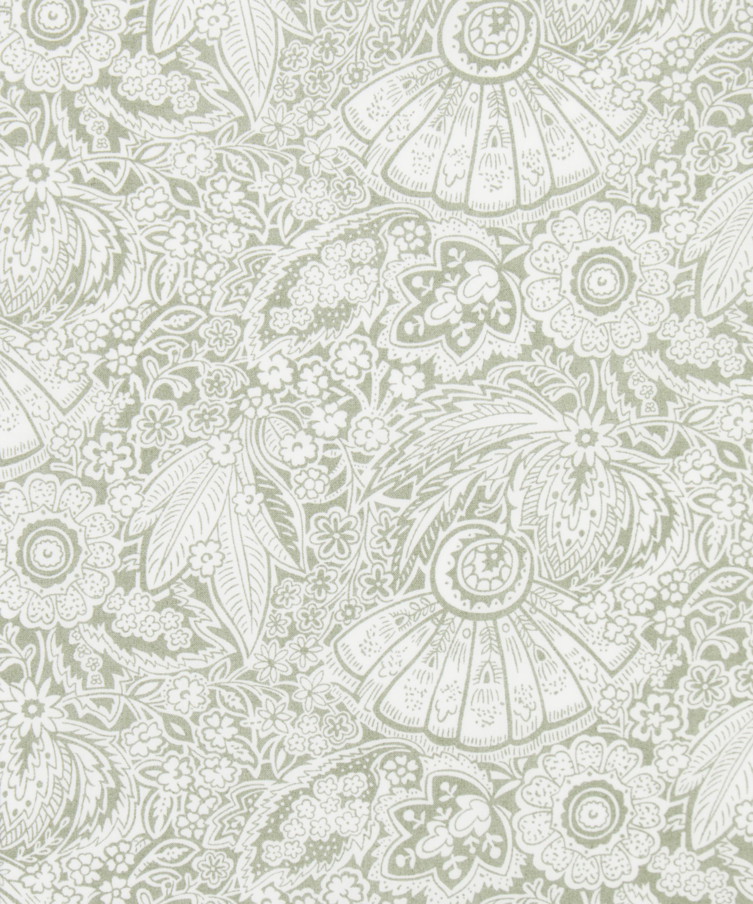 Liberty Fabrics - Jungle of Dreams Tana Lawn™ Cotton image number 0