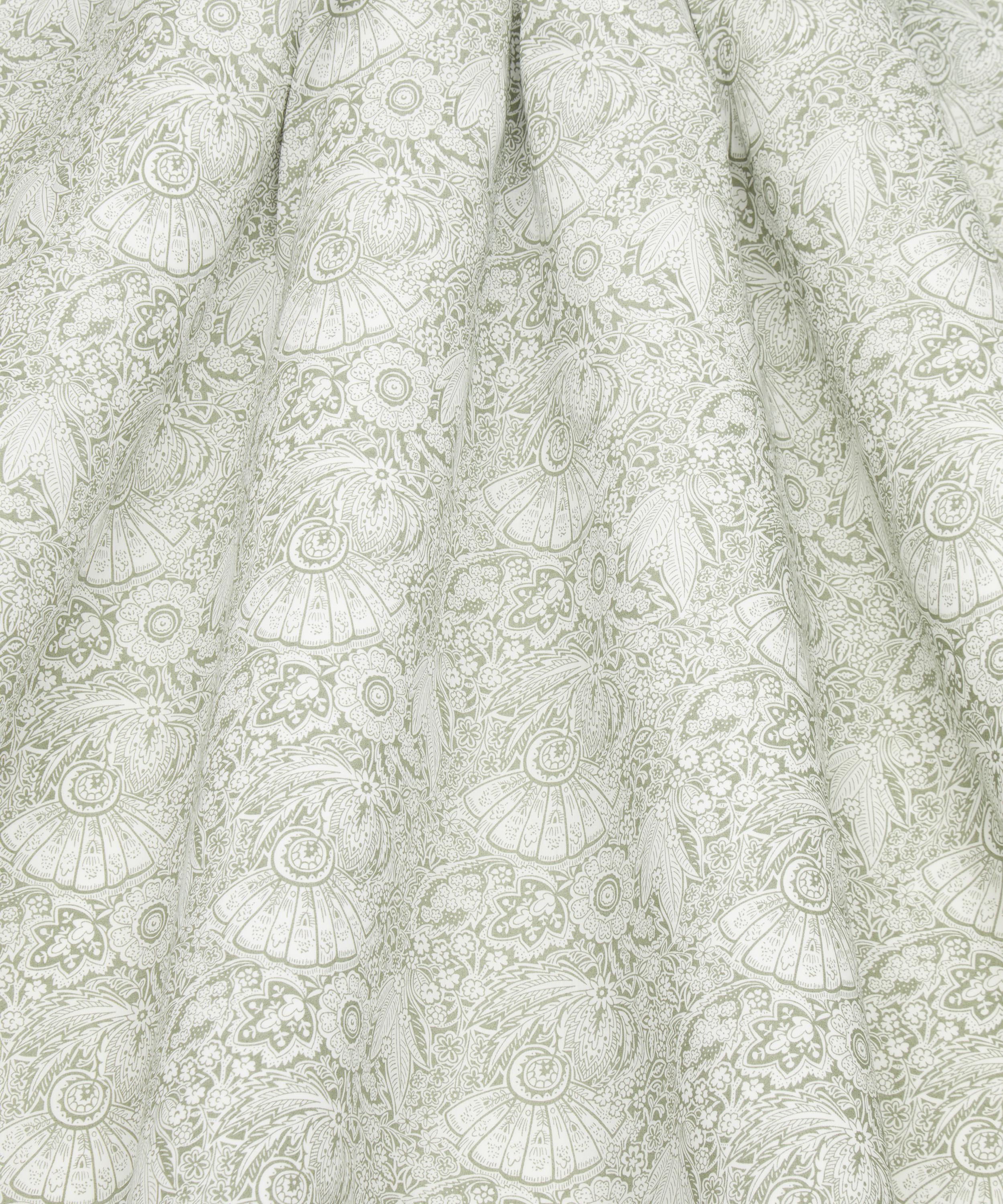 Liberty Fabrics - Jungle of Dreams Tana Lawn™ Cotton image number 2