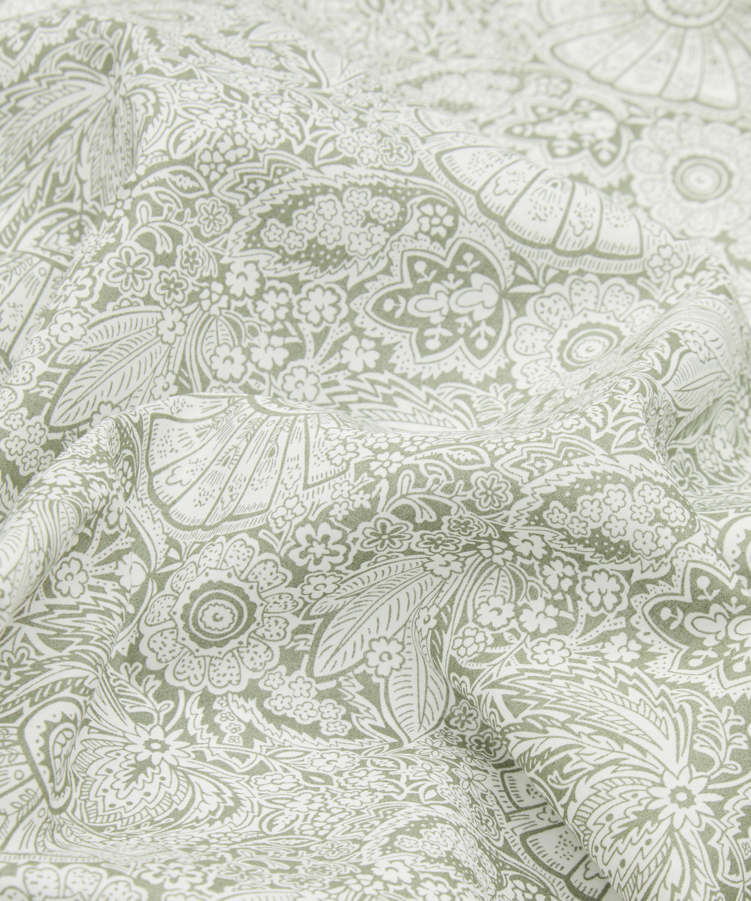 Liberty Fabrics - Jungle of Dreams Tana Lawn™ Cotton image number 3