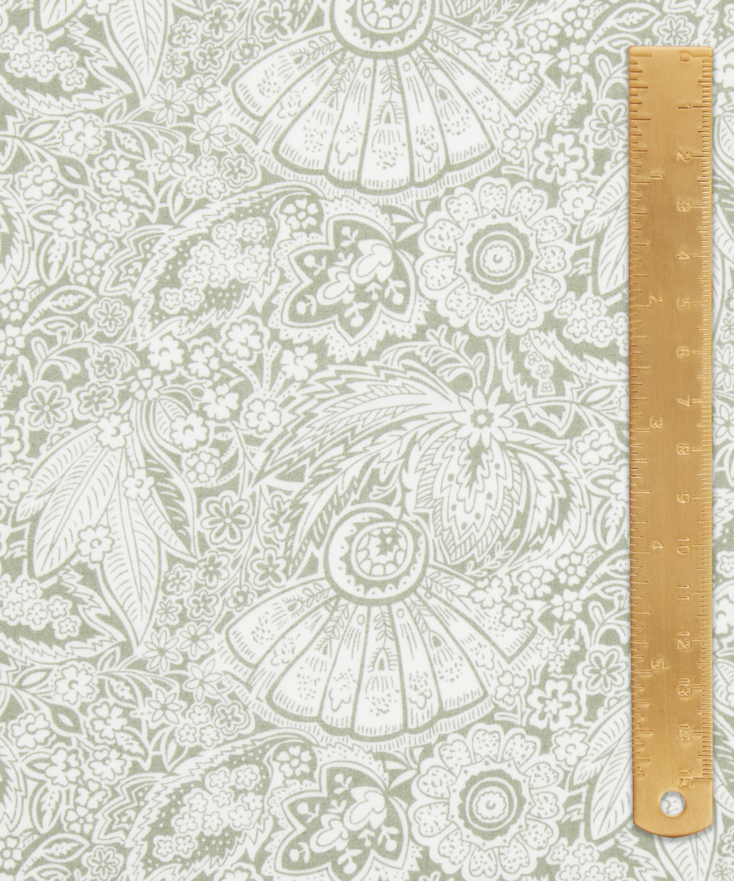 Liberty Fabrics - Jungle of Dreams Tana Lawn™ Cotton image number 4