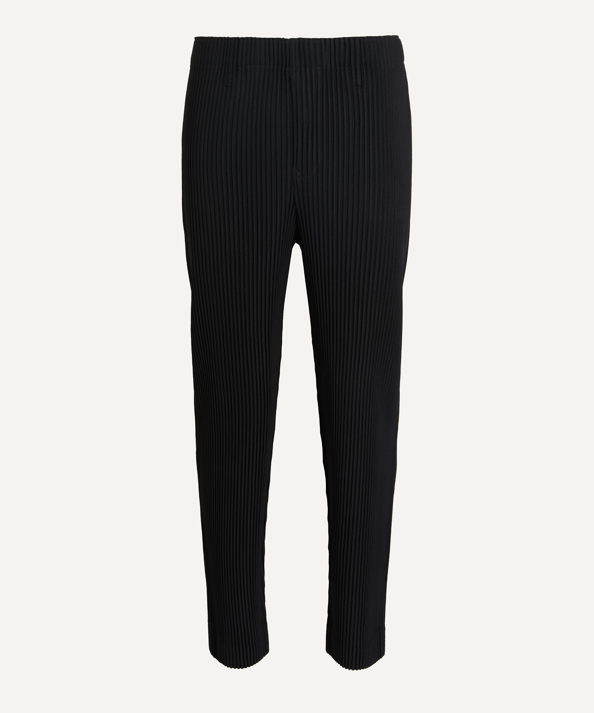 Homme Plisse Issey Miyake - Tailored Pleats 2 Trousers image number 0