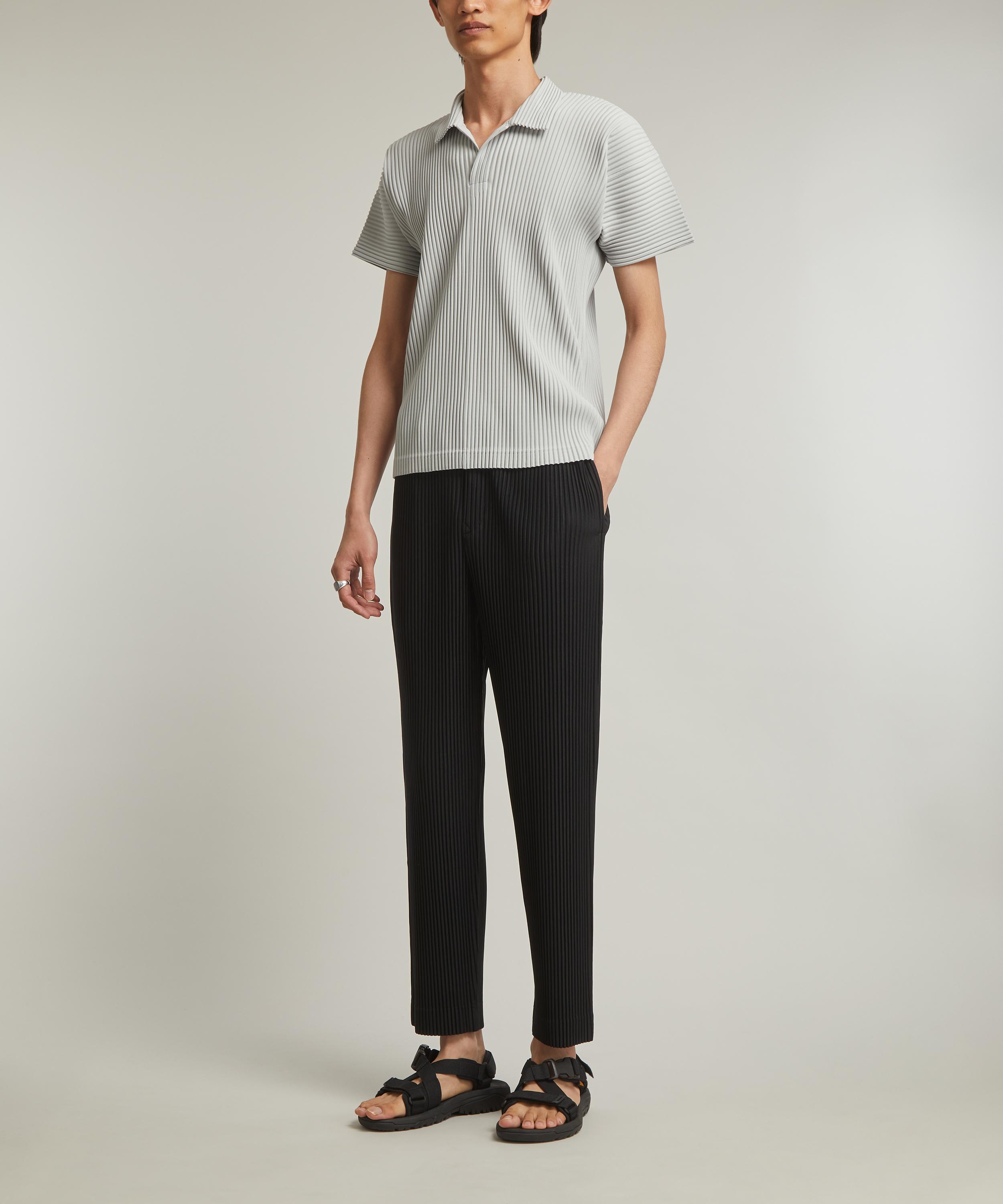 Homme Plisse Issey Miyake - Tailored Pleats 2 Trousers image number 1