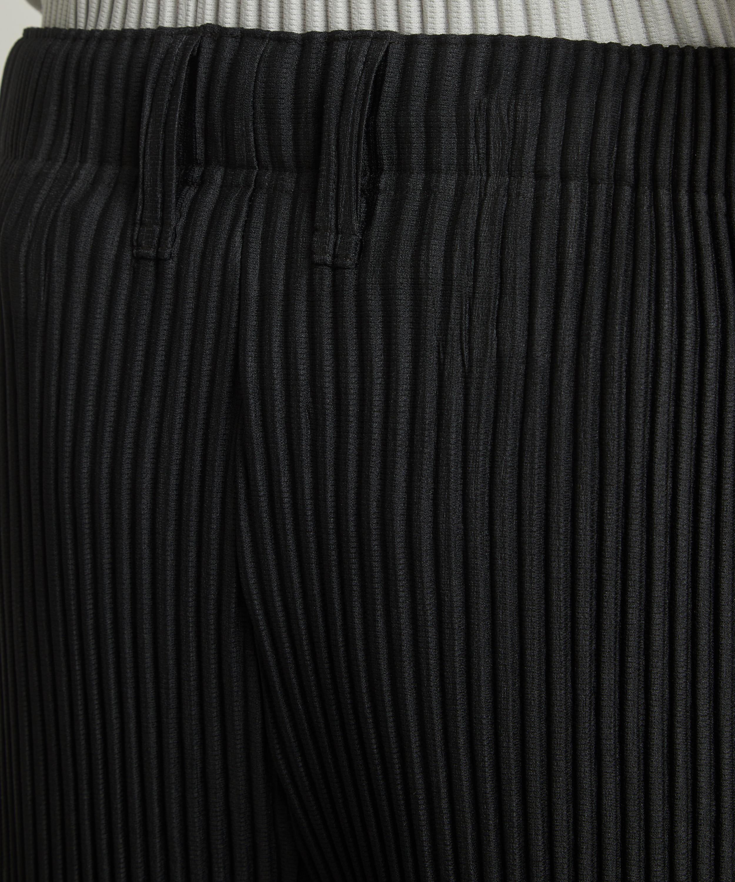 Homme Plisse Issey Miyake - Tailored Pleats 2 Trousers image number 4