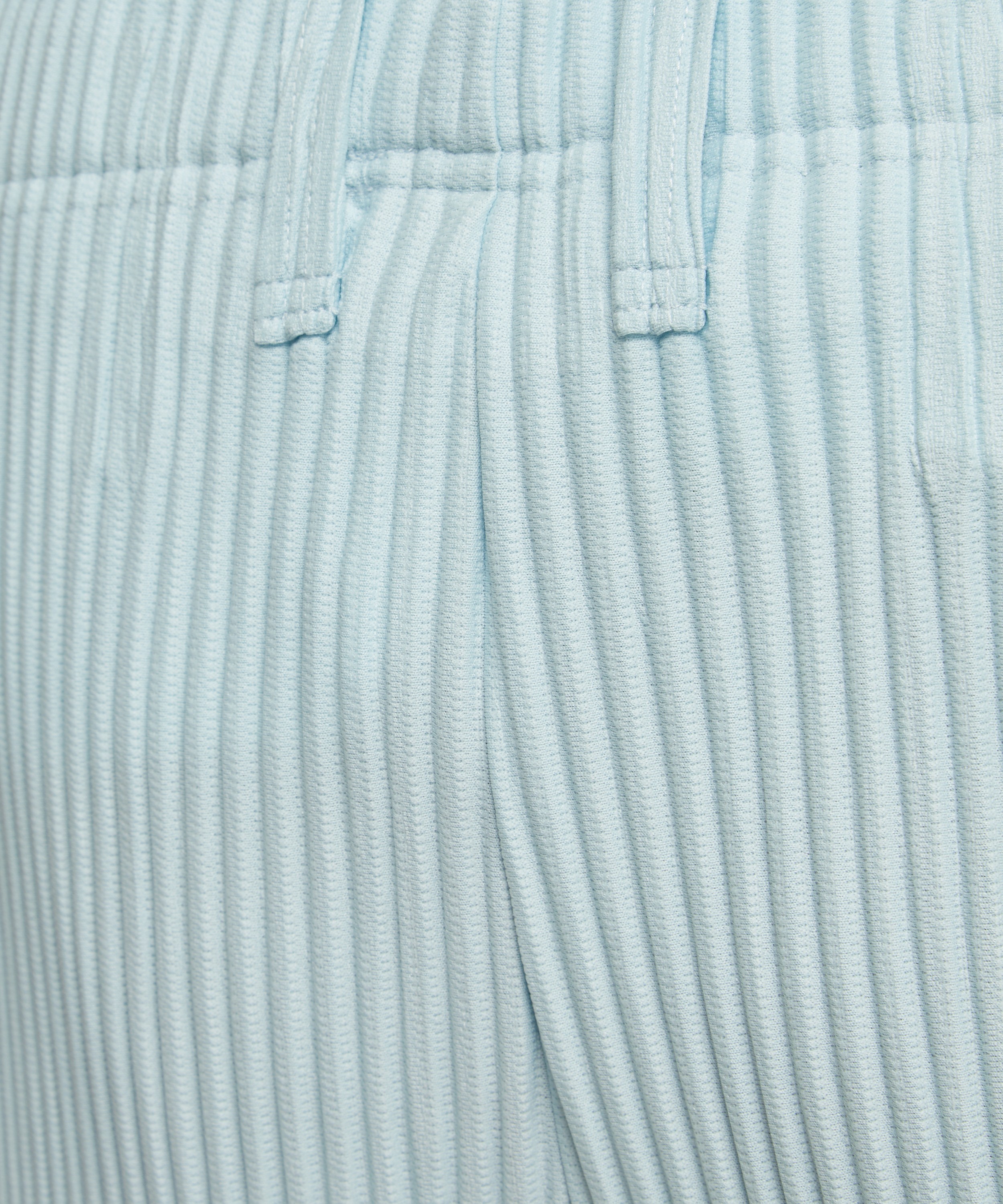 Homme Plisse Issey Miyake - Tailored Pleats 2 Shorts image number 4