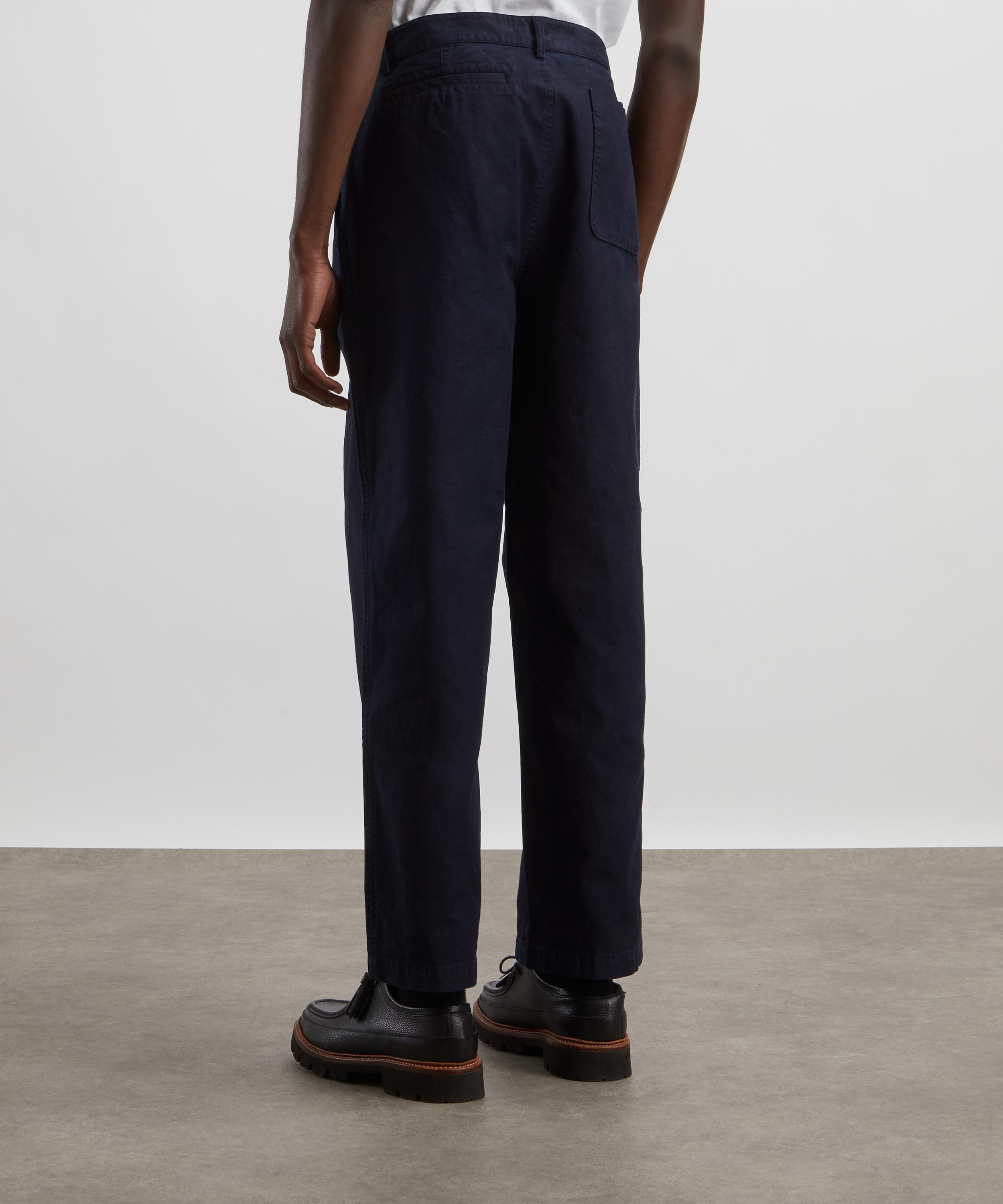 Folk - Wide Fit Trousers image number 3